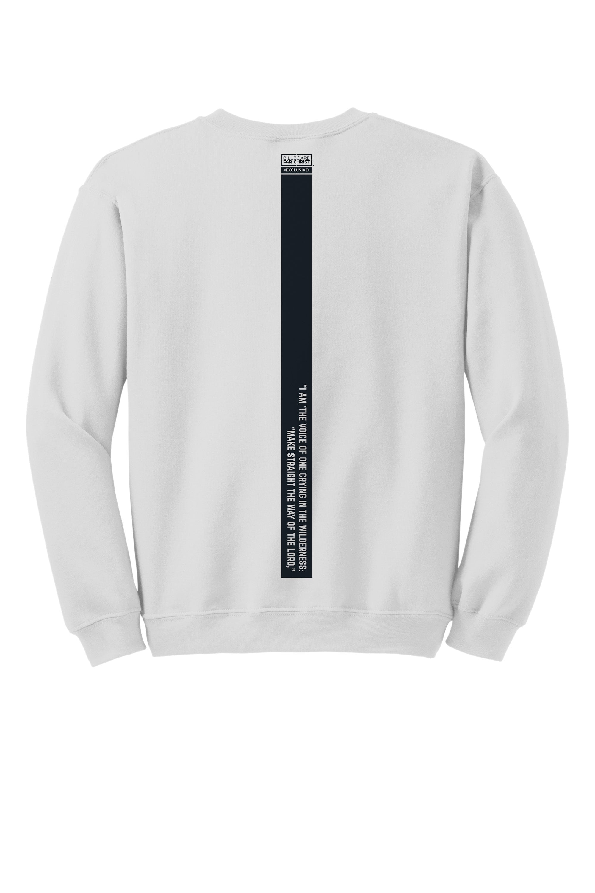 Street Ready Unisex Crewneck