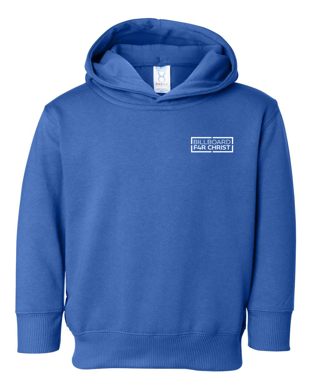 Guilty 2 Toddler Hoodie