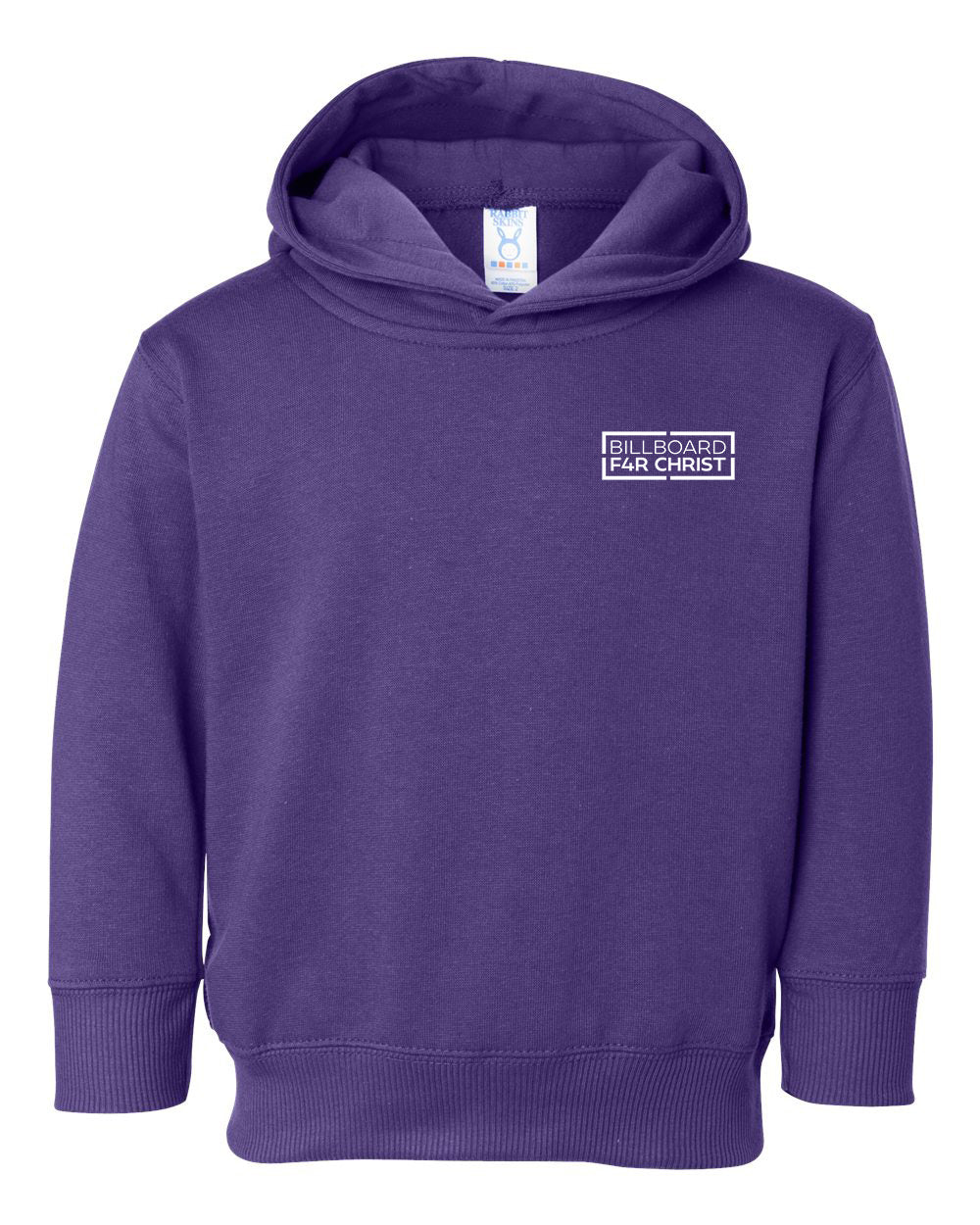 Guilty 2 Toddler Hoodie