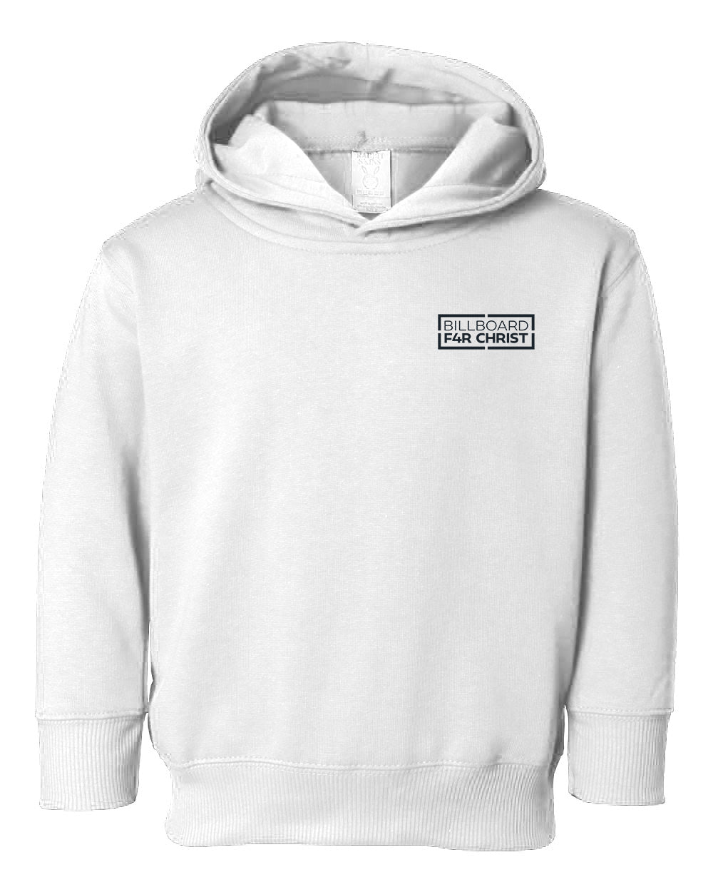 Guilty 1 Toddler Hoodie