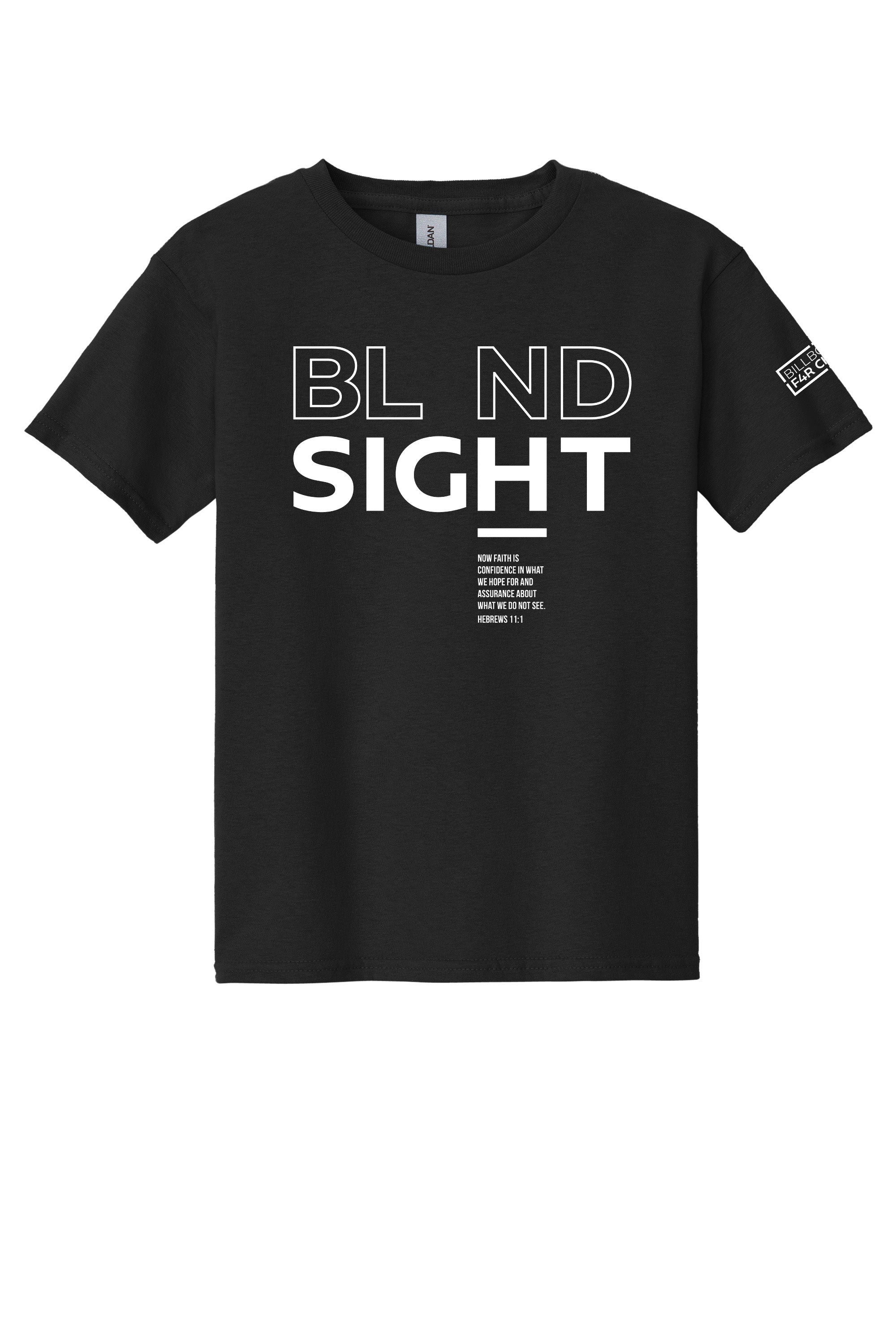 BL ND Sight 1 Youth T-Shirt