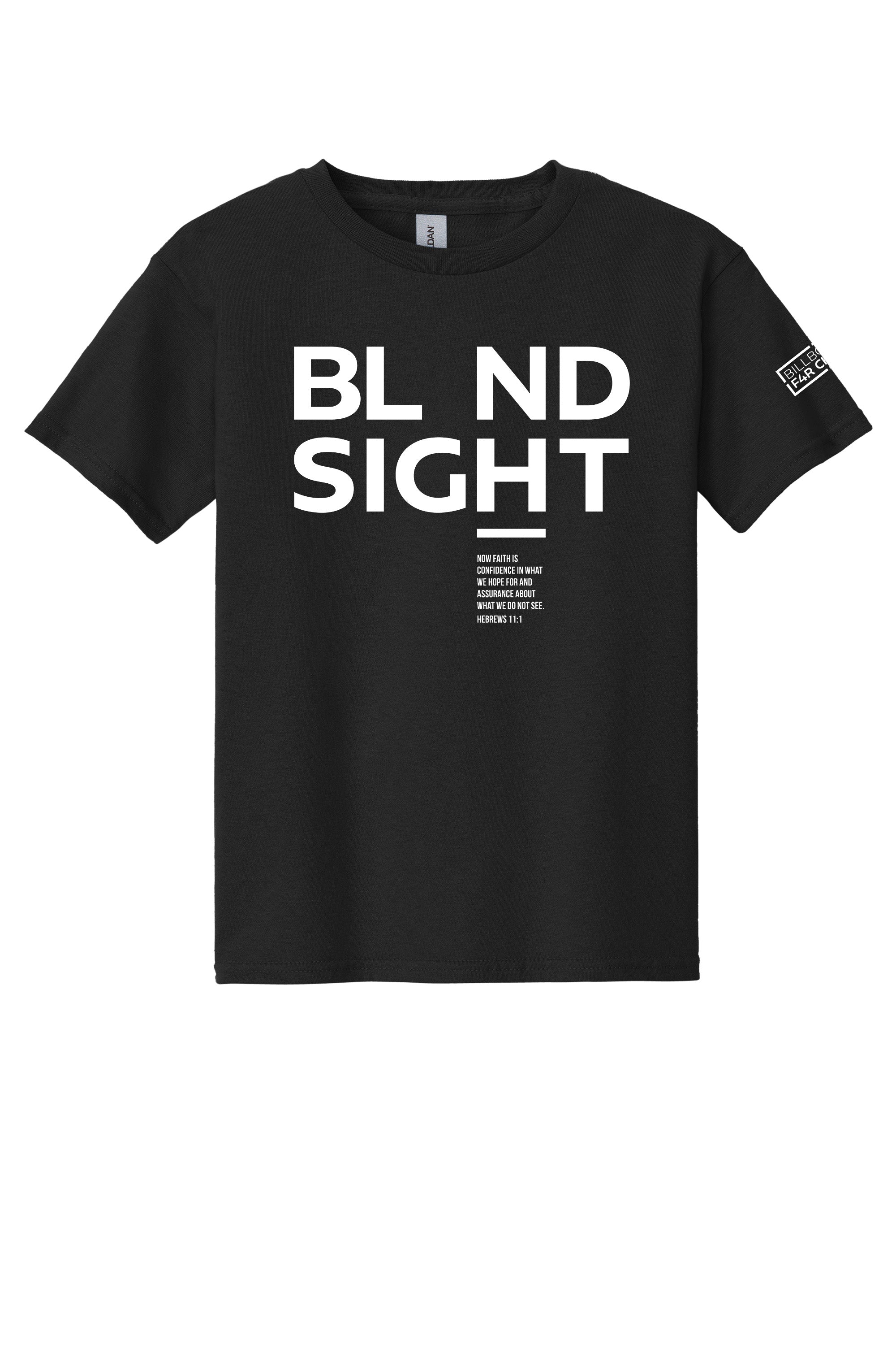 BL ND Sight 2 Youth T-Shirt