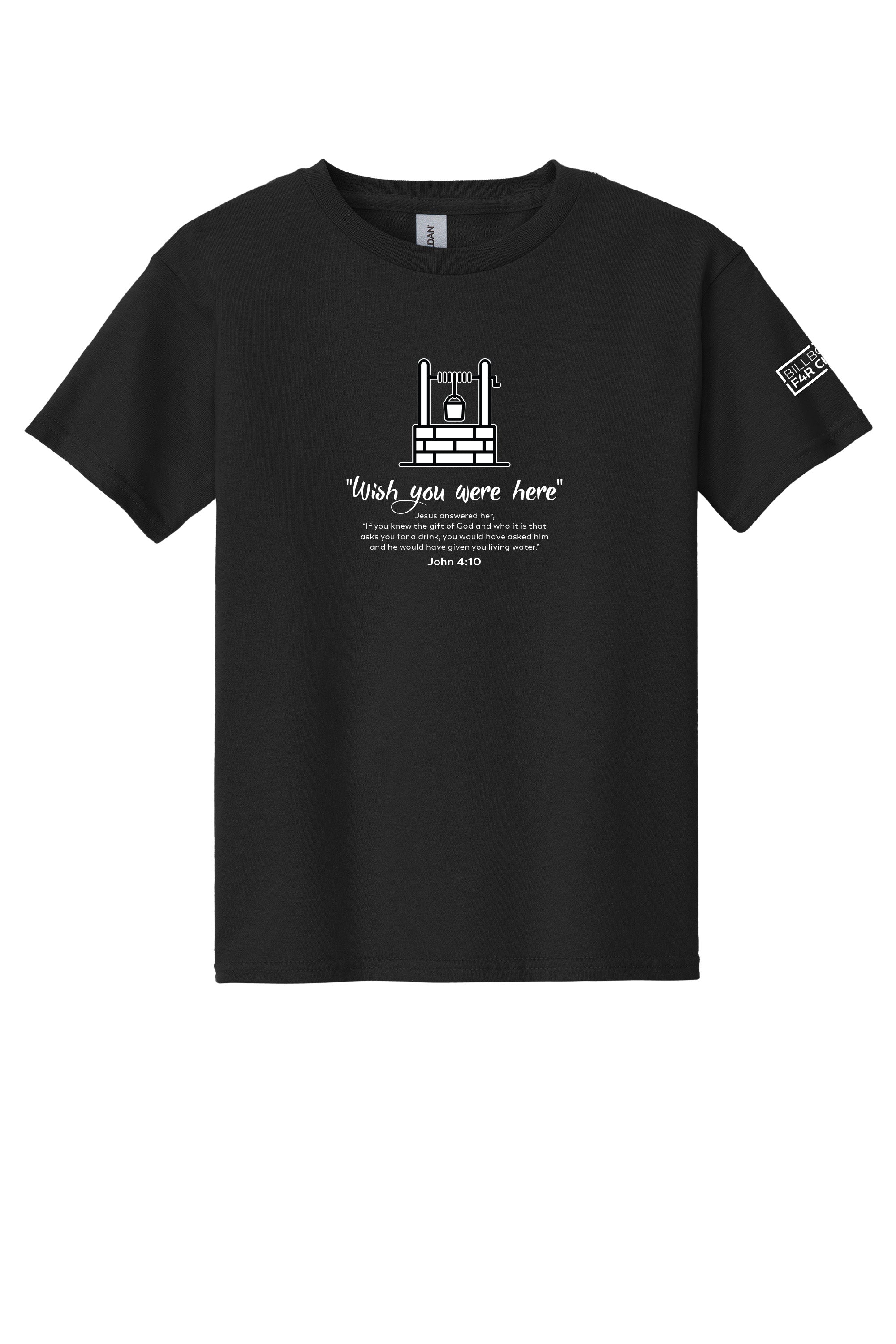 Samaritan Youth T-Shirt