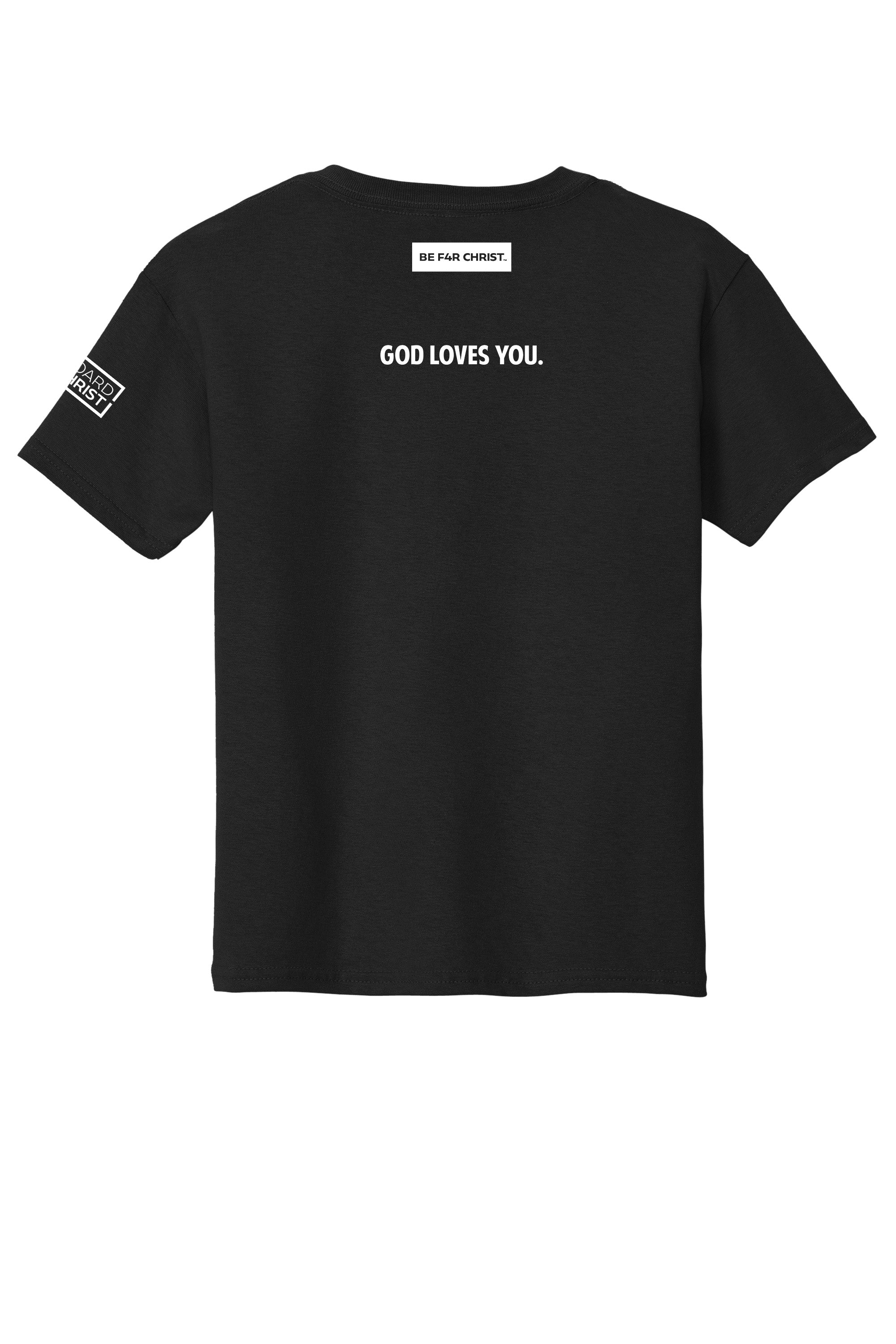 The Code Youth T-Shirt