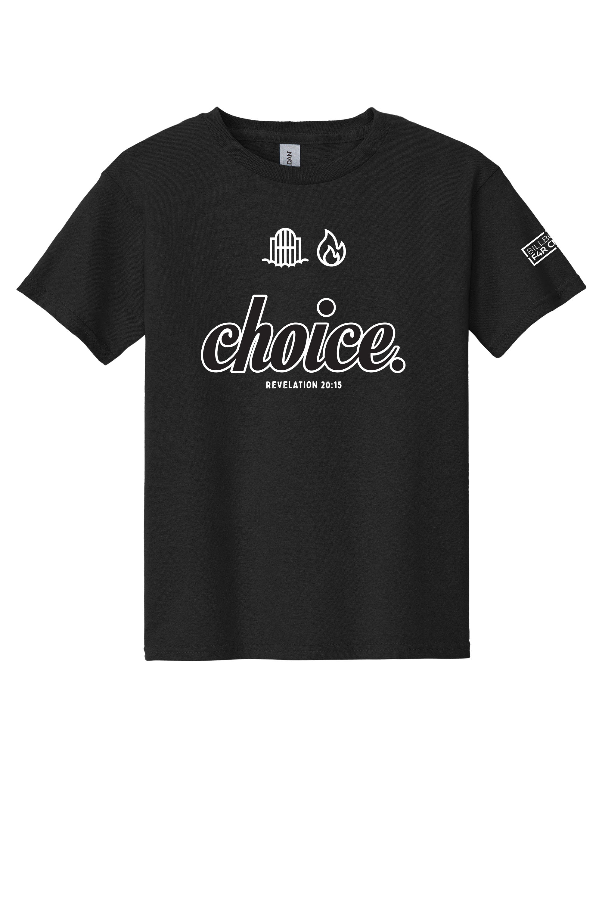 Choice 1 Youth T-Shirt