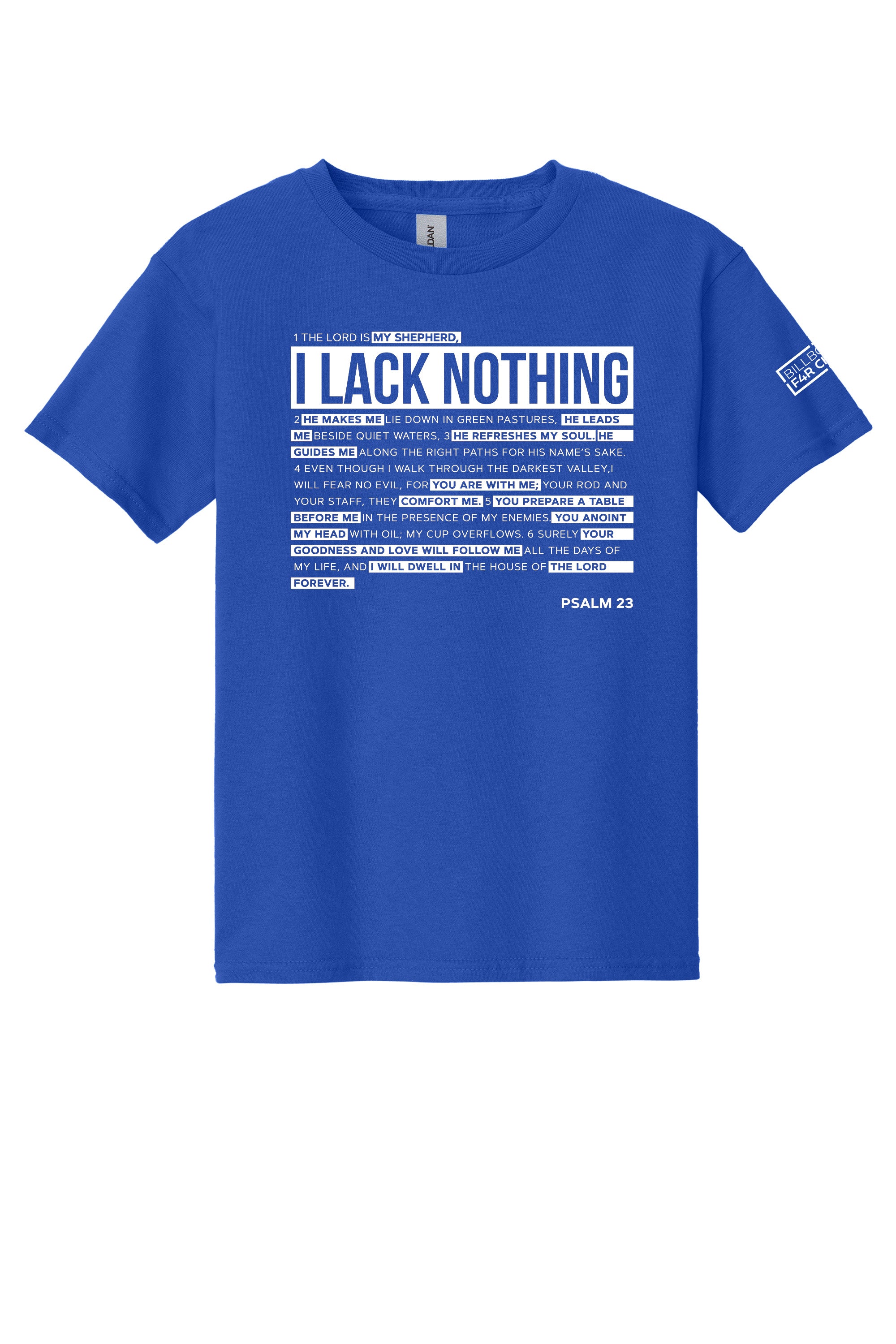 Un-Redacted Youth T-Shirt