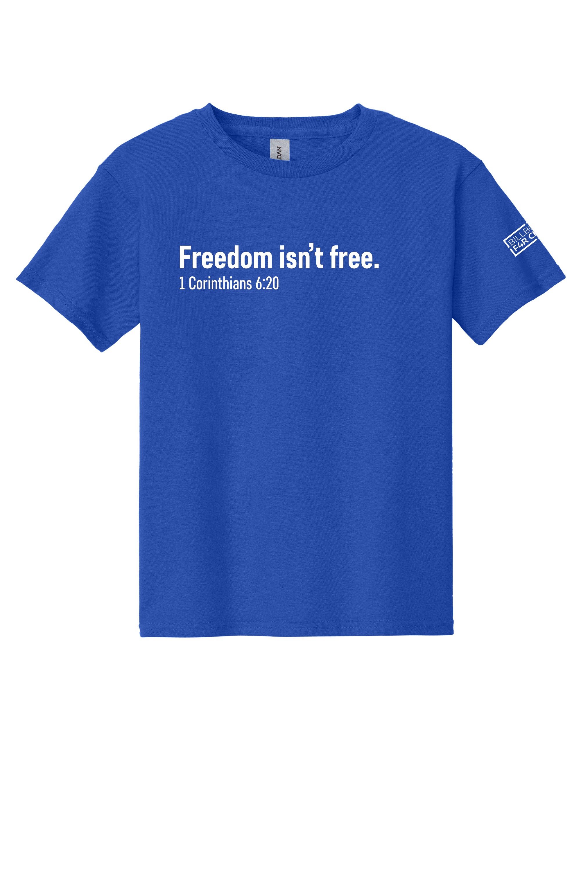 Freedom Youth T-Shirt