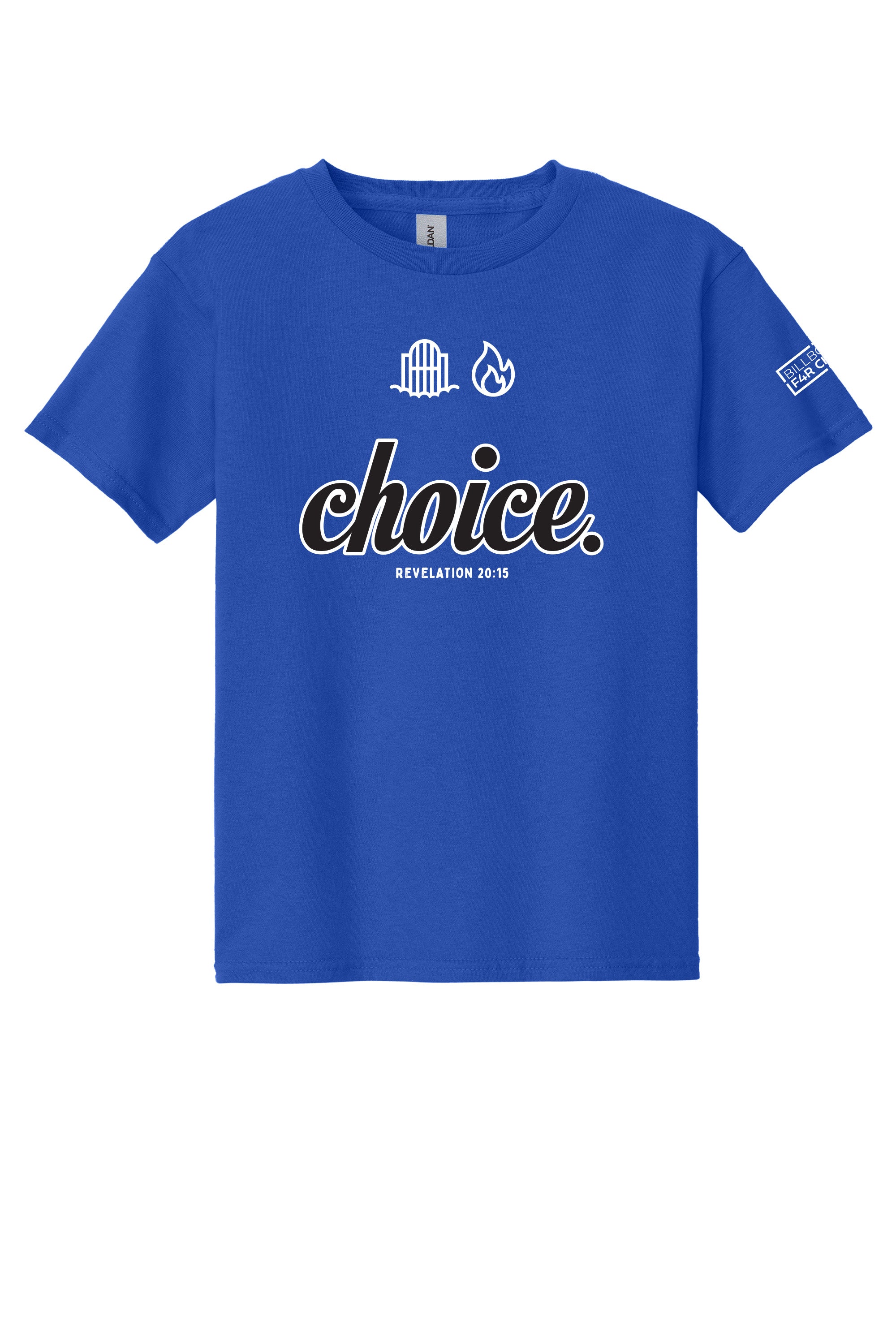 Choice 1 Youth T-Shirt