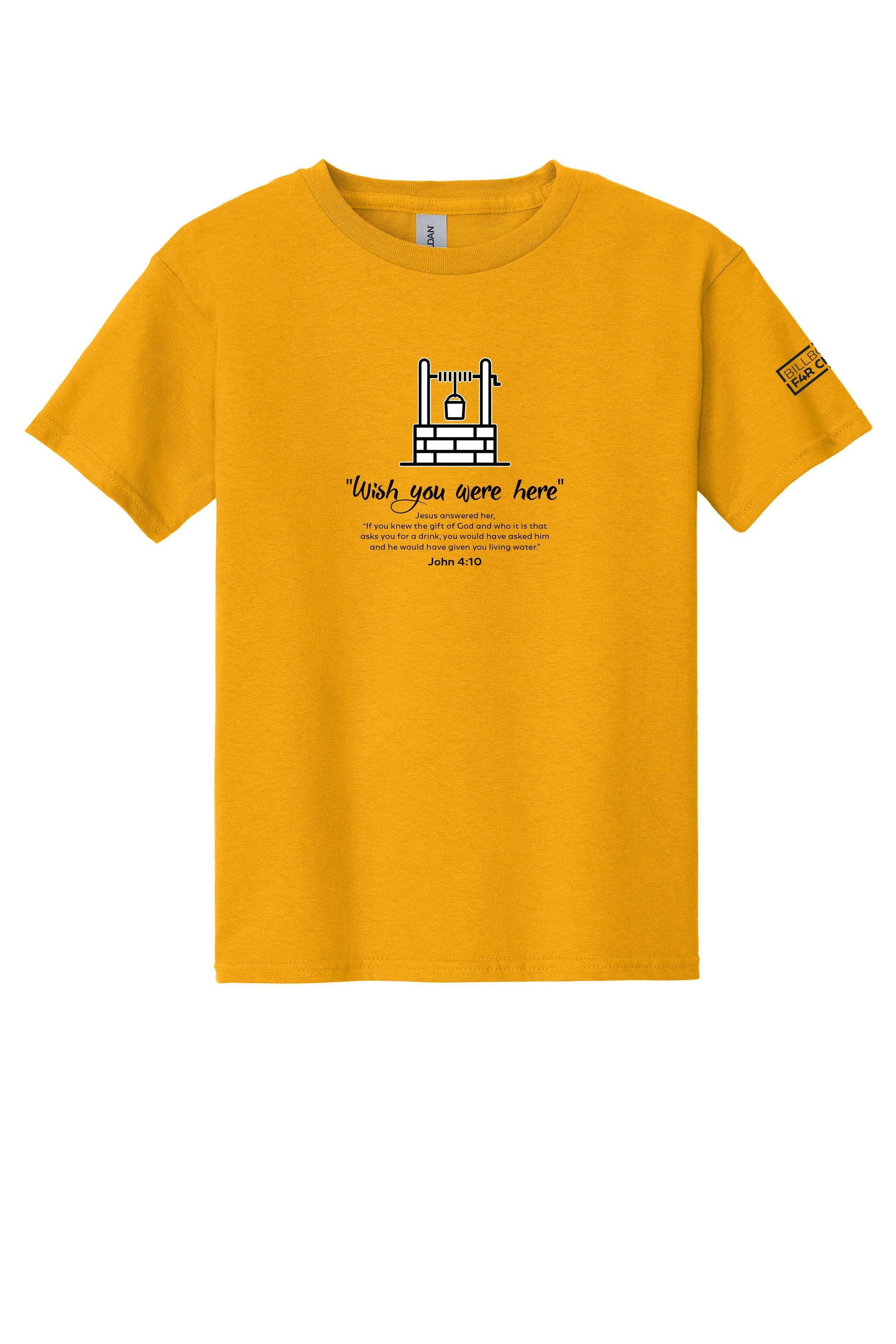 Samaritan Youth T-Shirt