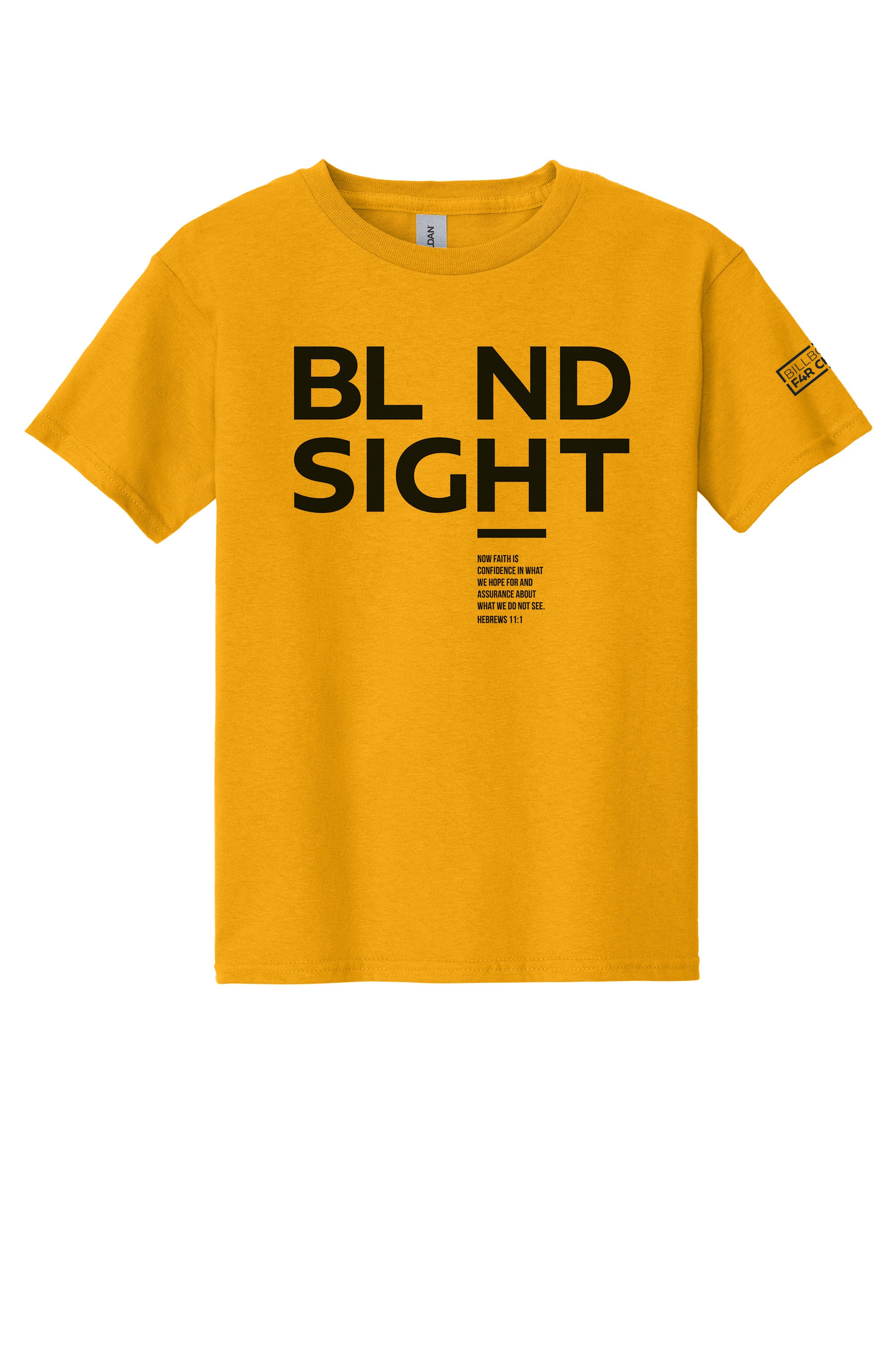 BL ND Sight 2 Youth T-Shirt