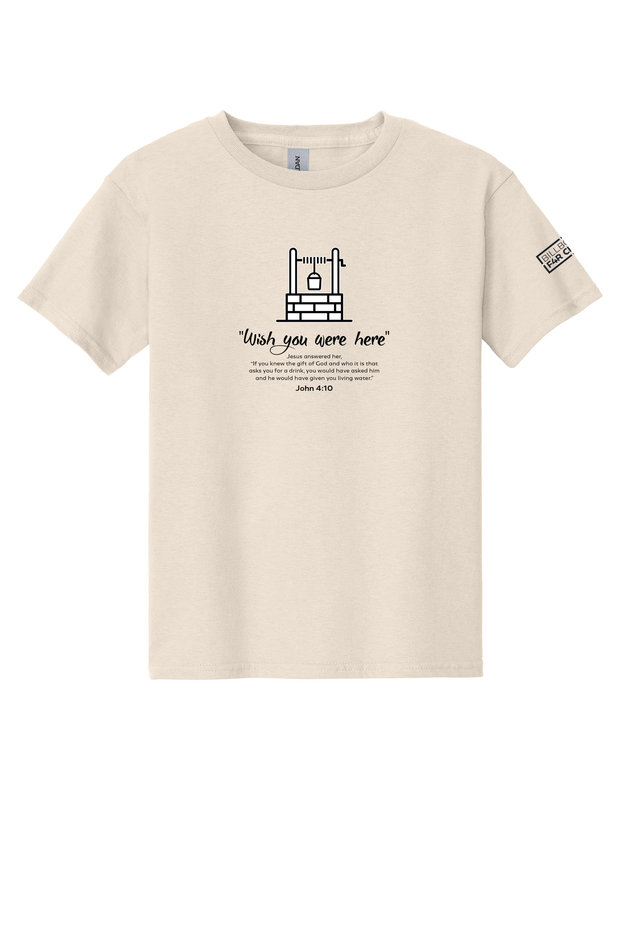 Samaritan Youth T-Shirt