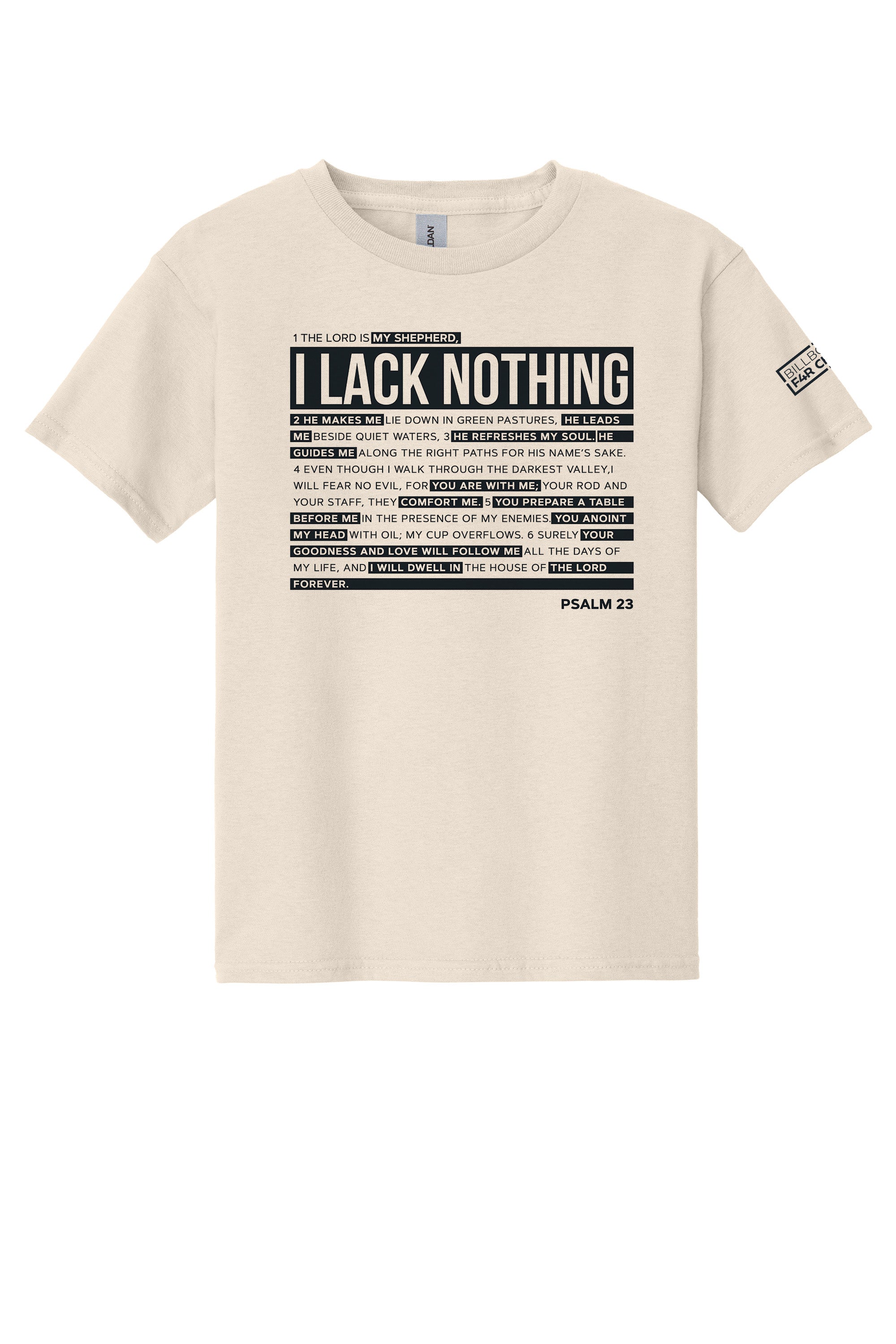 Un-Redacted Youth T-Shirt