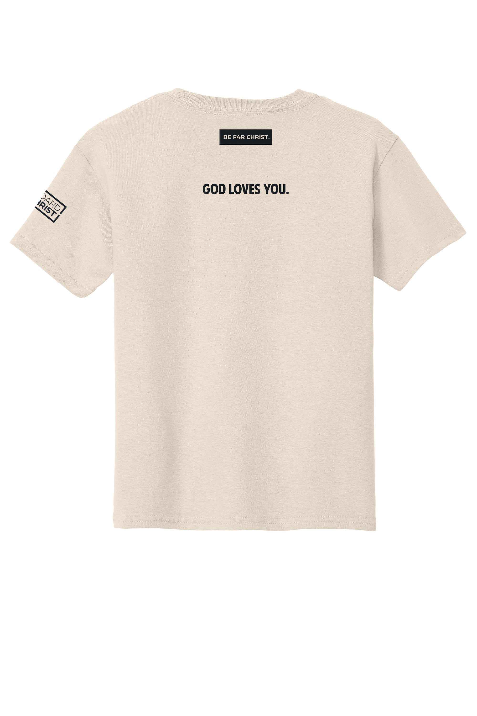 The Code Youth T-Shirt