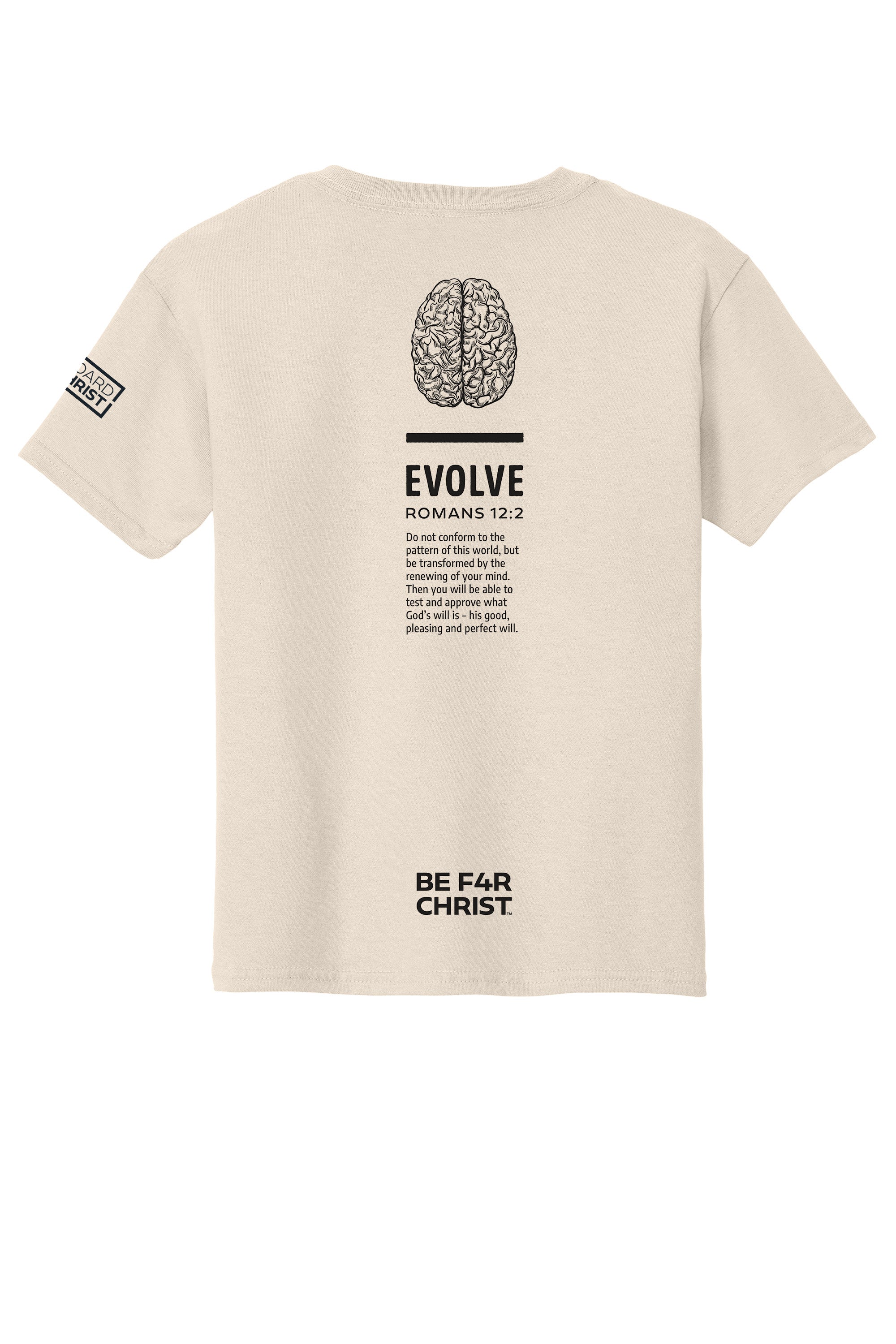 Evolve Youth T-Shirt