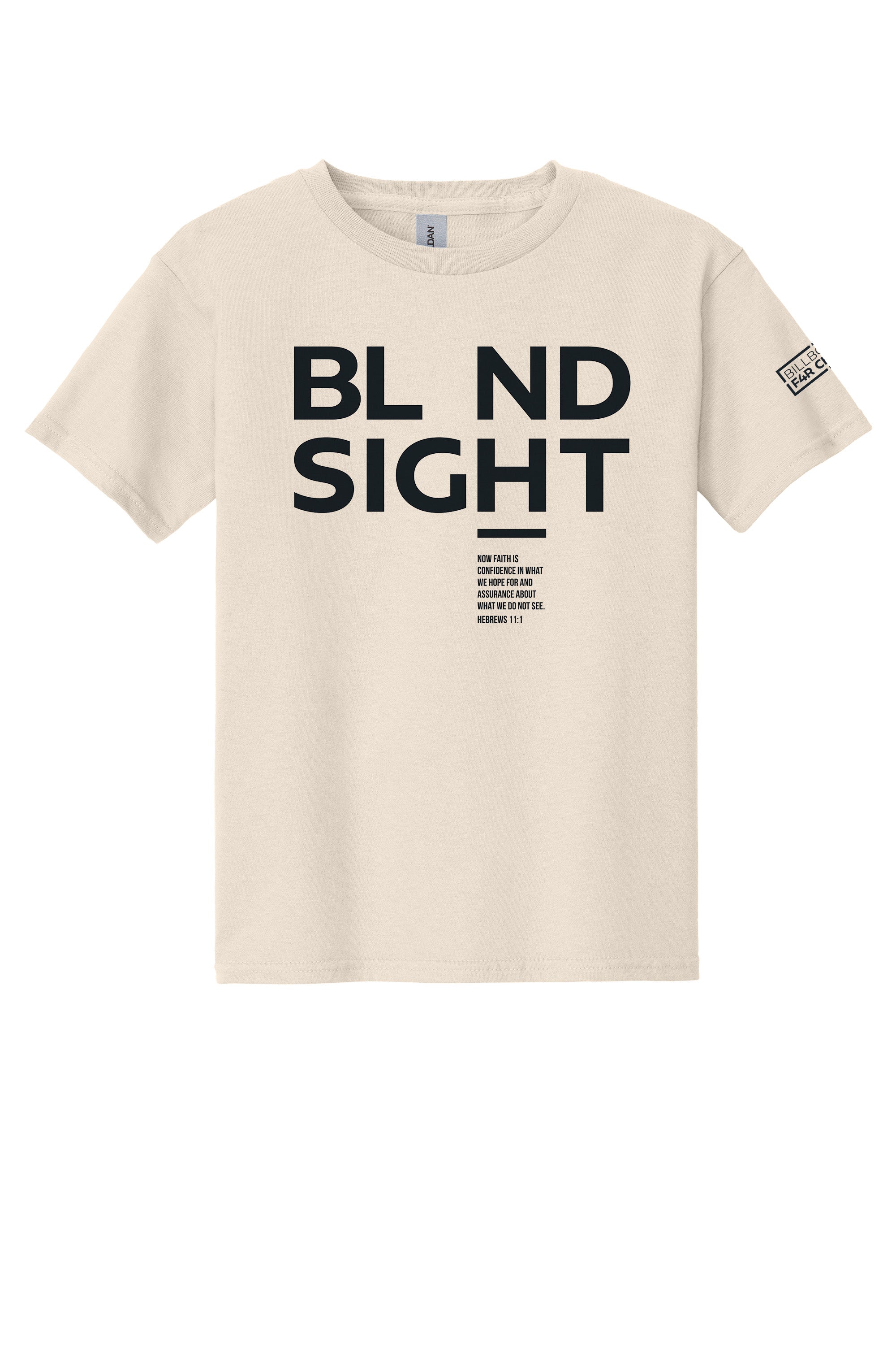 BL ND Sight 2 Youth T-Shirt