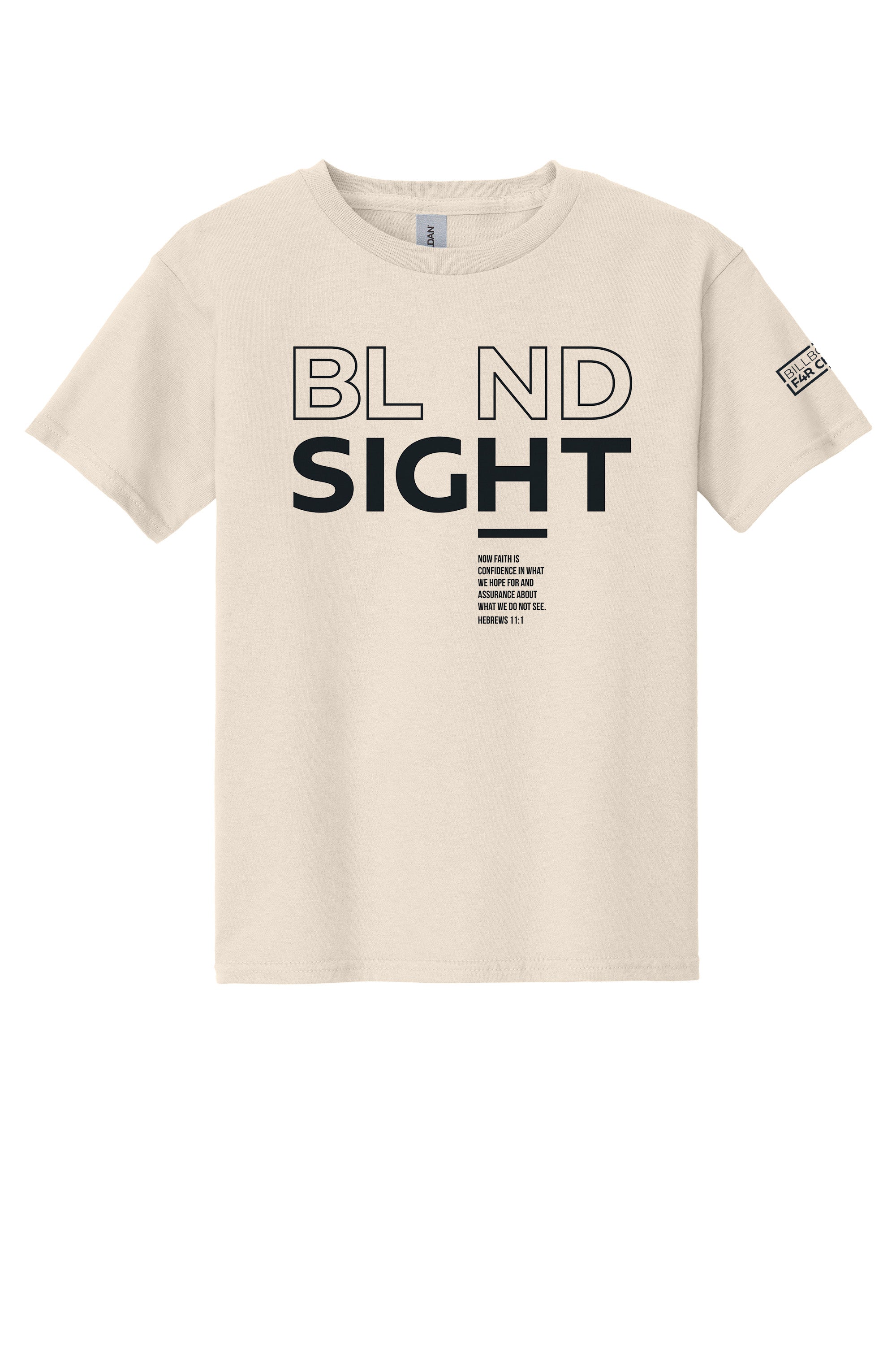 BL ND Sight 1 Youth T-Shirt