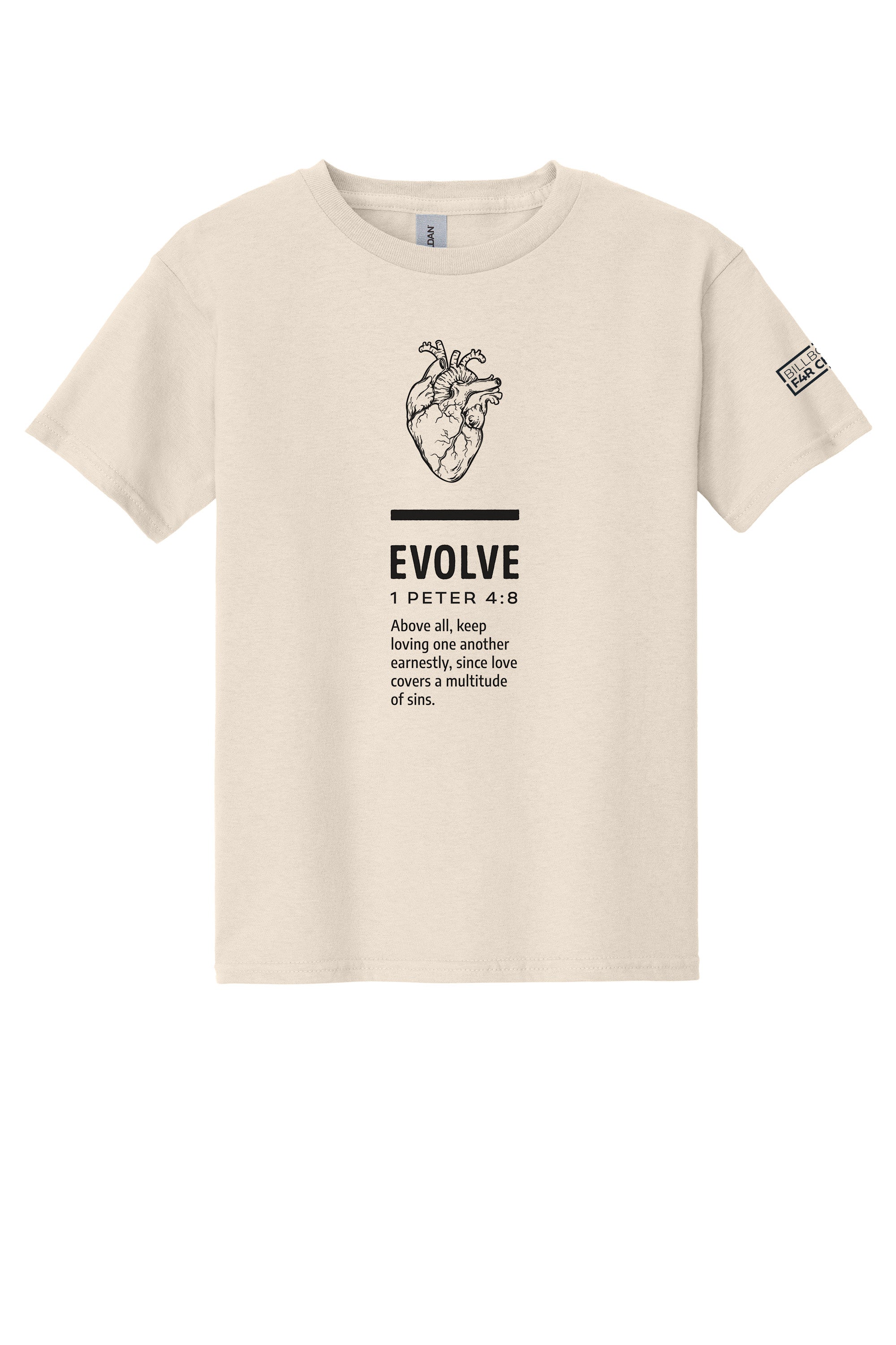 Evolve Youth T-Shirt