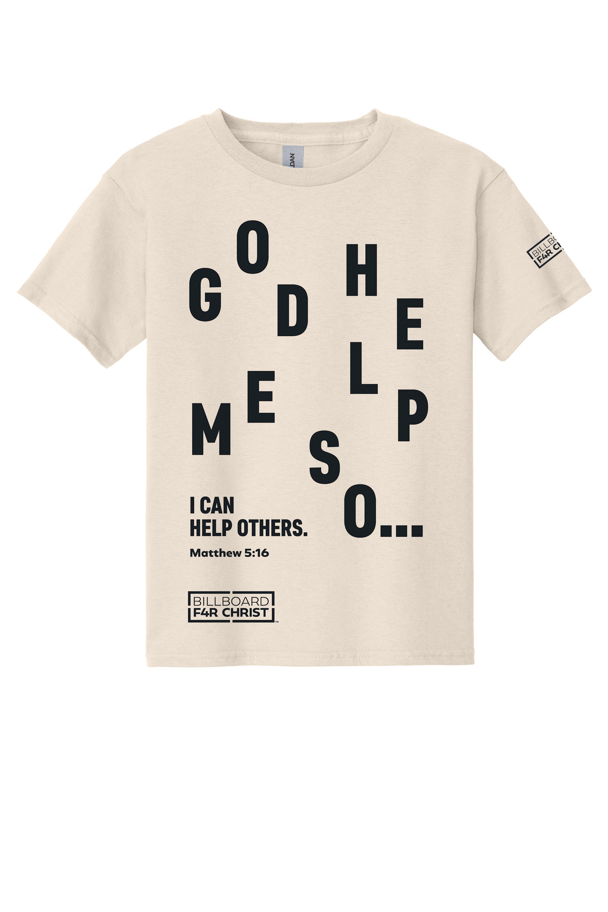 GHMS Youth T-Shirt