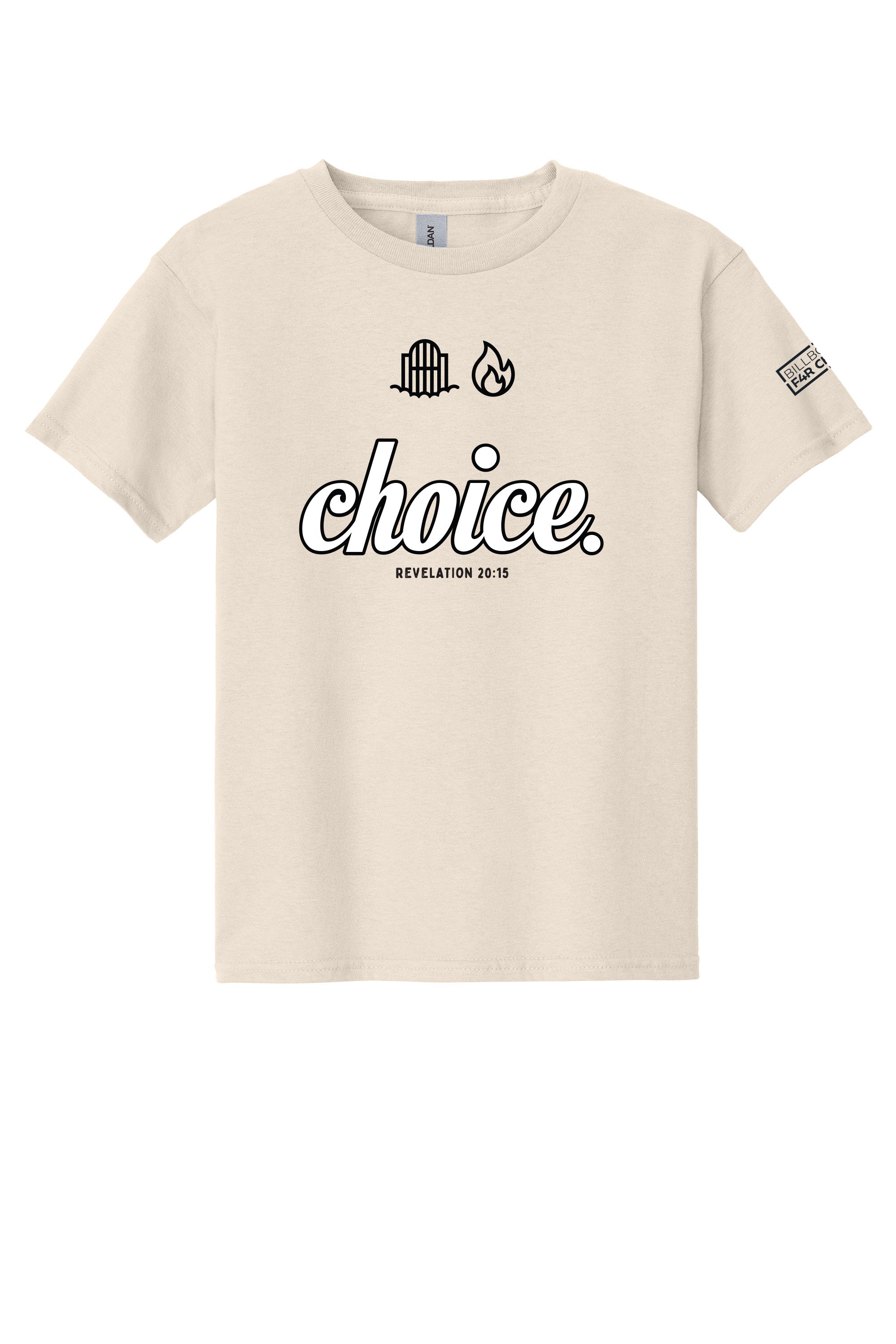 Choice 1 Youth T-Shirt