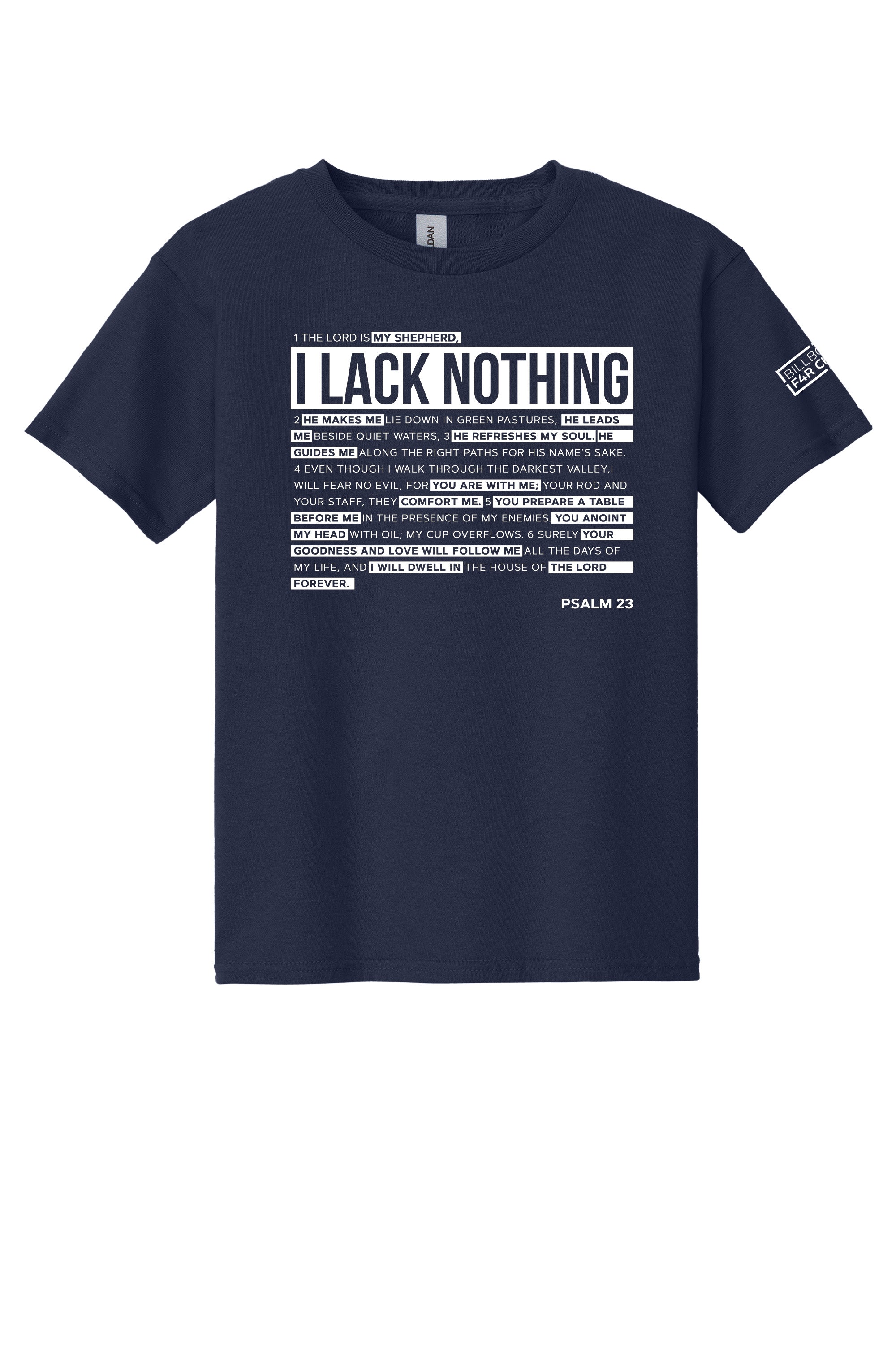 Un-Redacted Youth T-Shirt