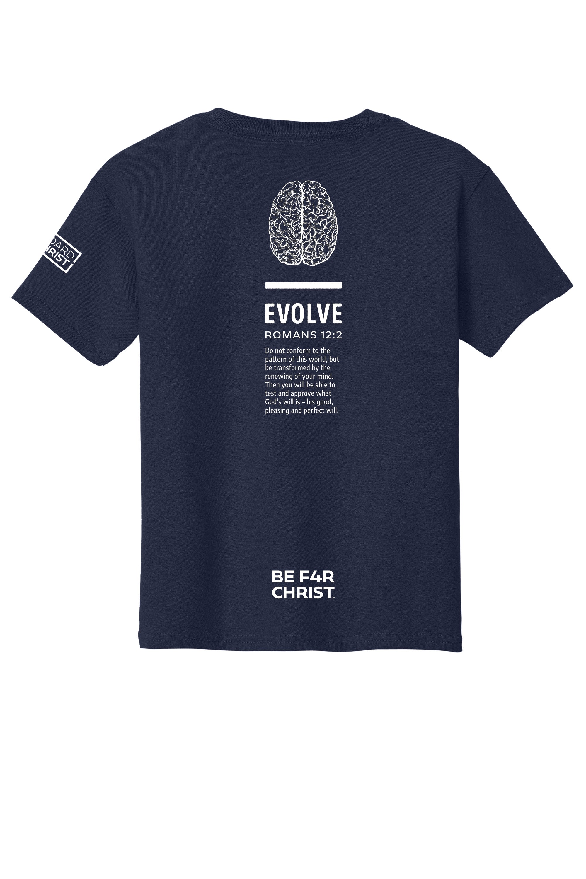 Evolve Youth T-Shirt