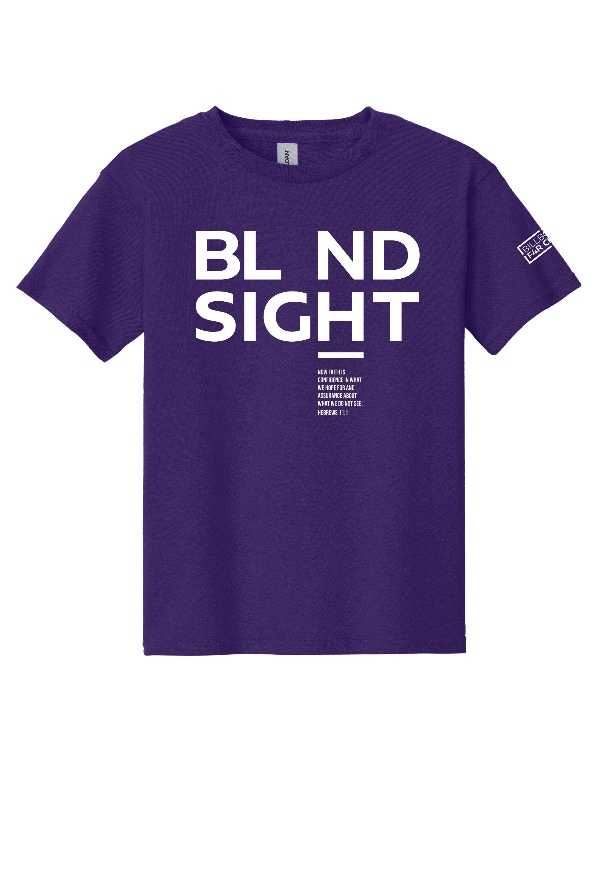 BL ND Sight 2 Youth T-Shirt