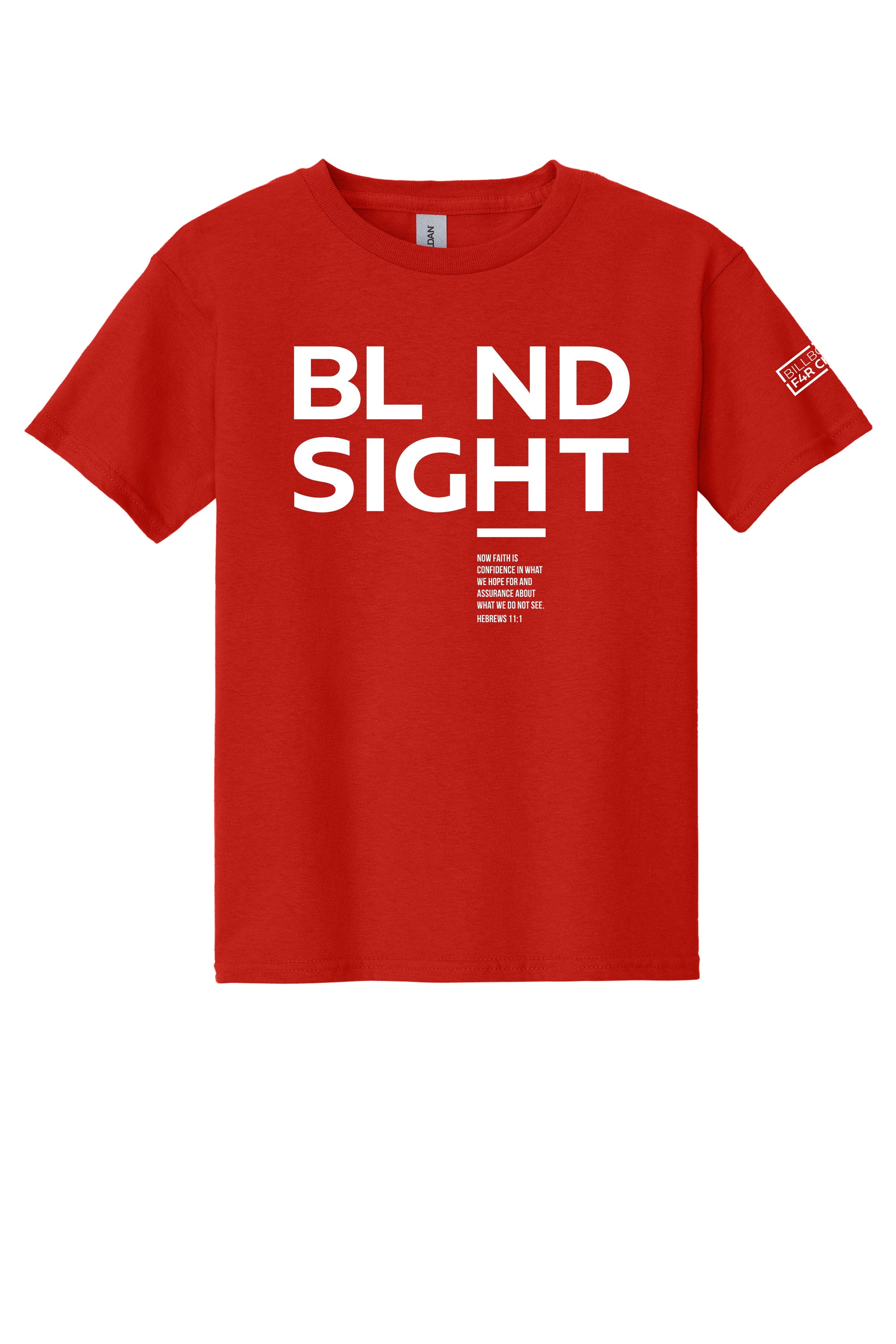 BL ND Sight 2 Youth T-Shirt