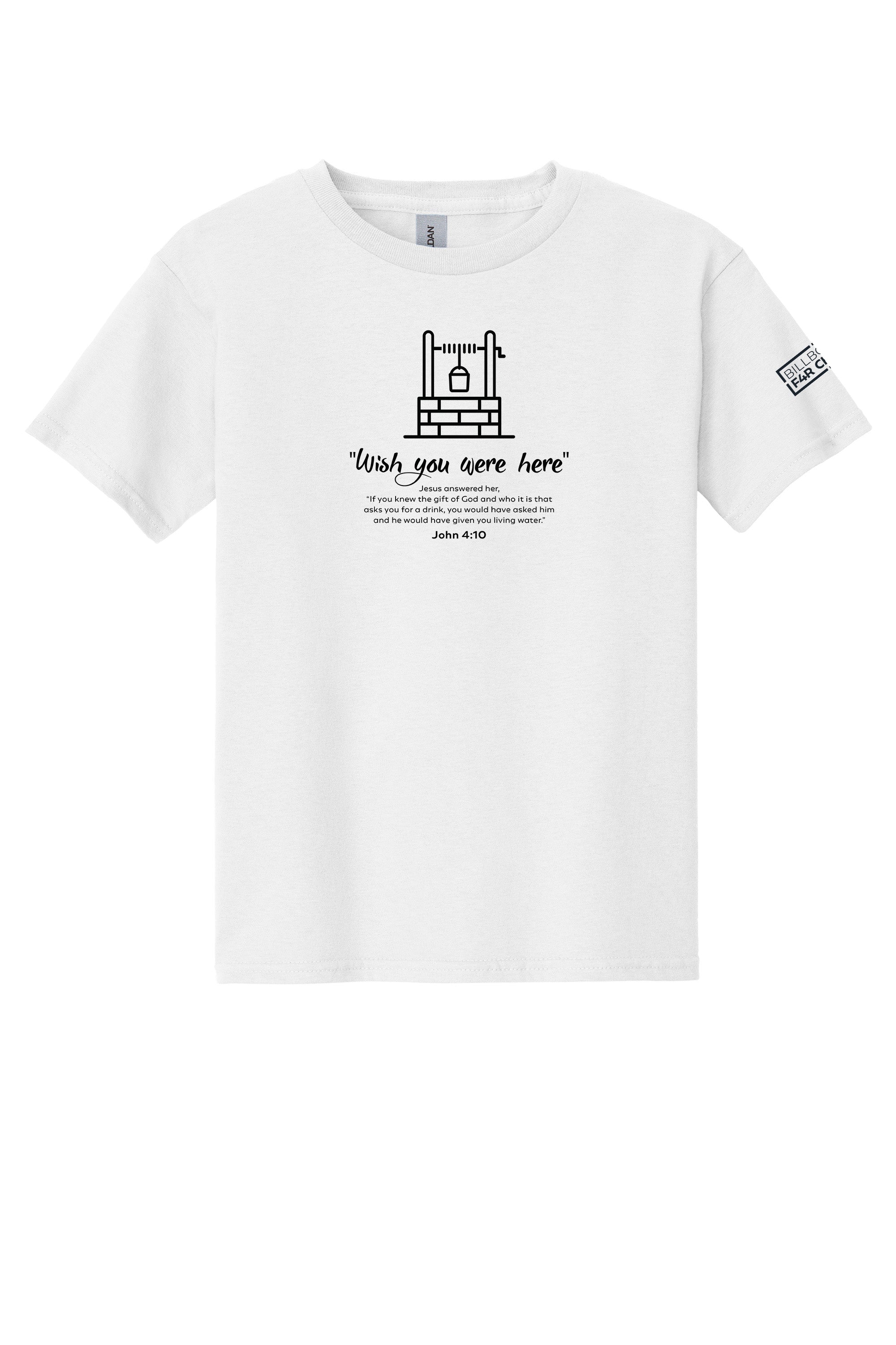 Samaritan Youth T-Shirt