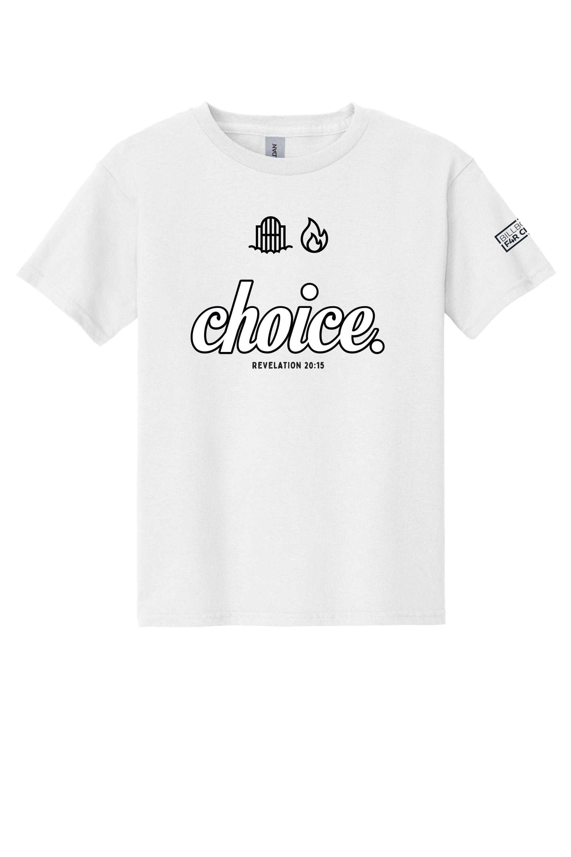 Choice 1 Youth T-Shirt