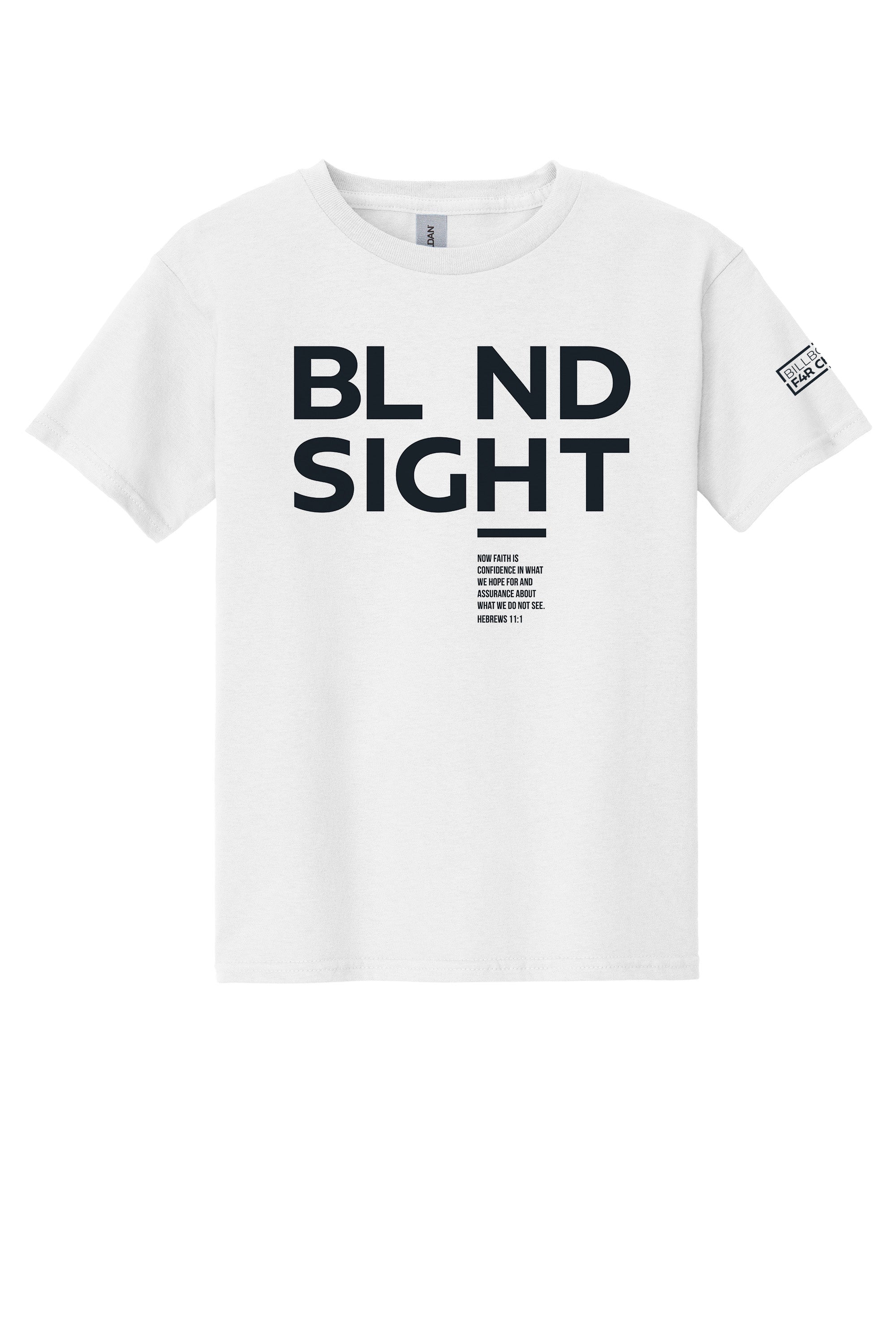 BL ND Sight 2 Youth T-Shirt