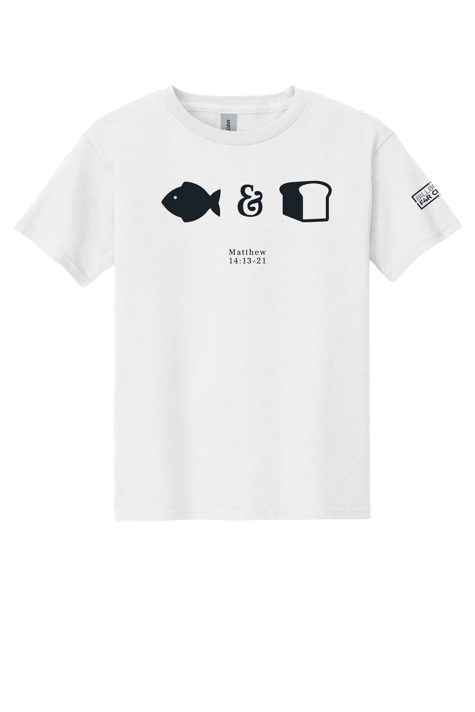 Fish & Loaves Youth T-Shirt