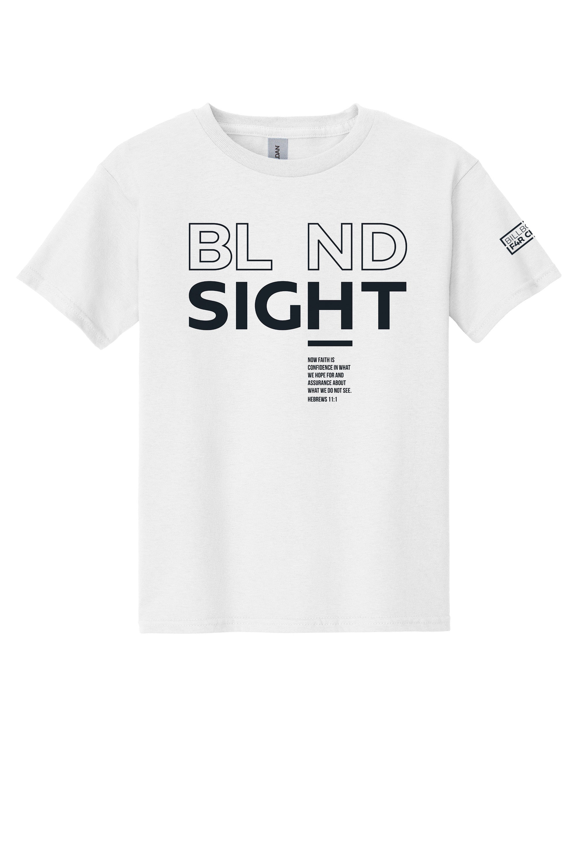 BL ND Sight 1 Youth T-Shirt