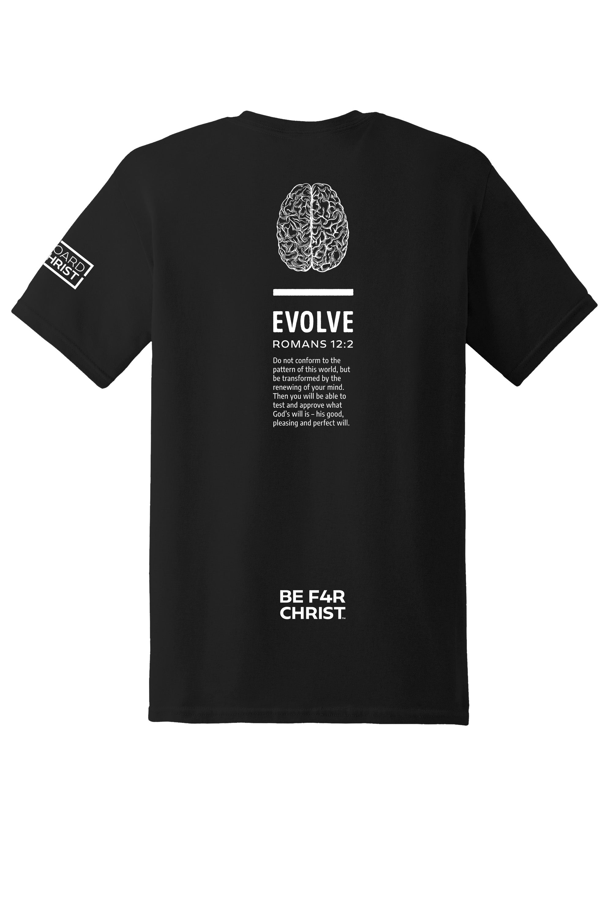 Evolve Men's Durable T-Shirt