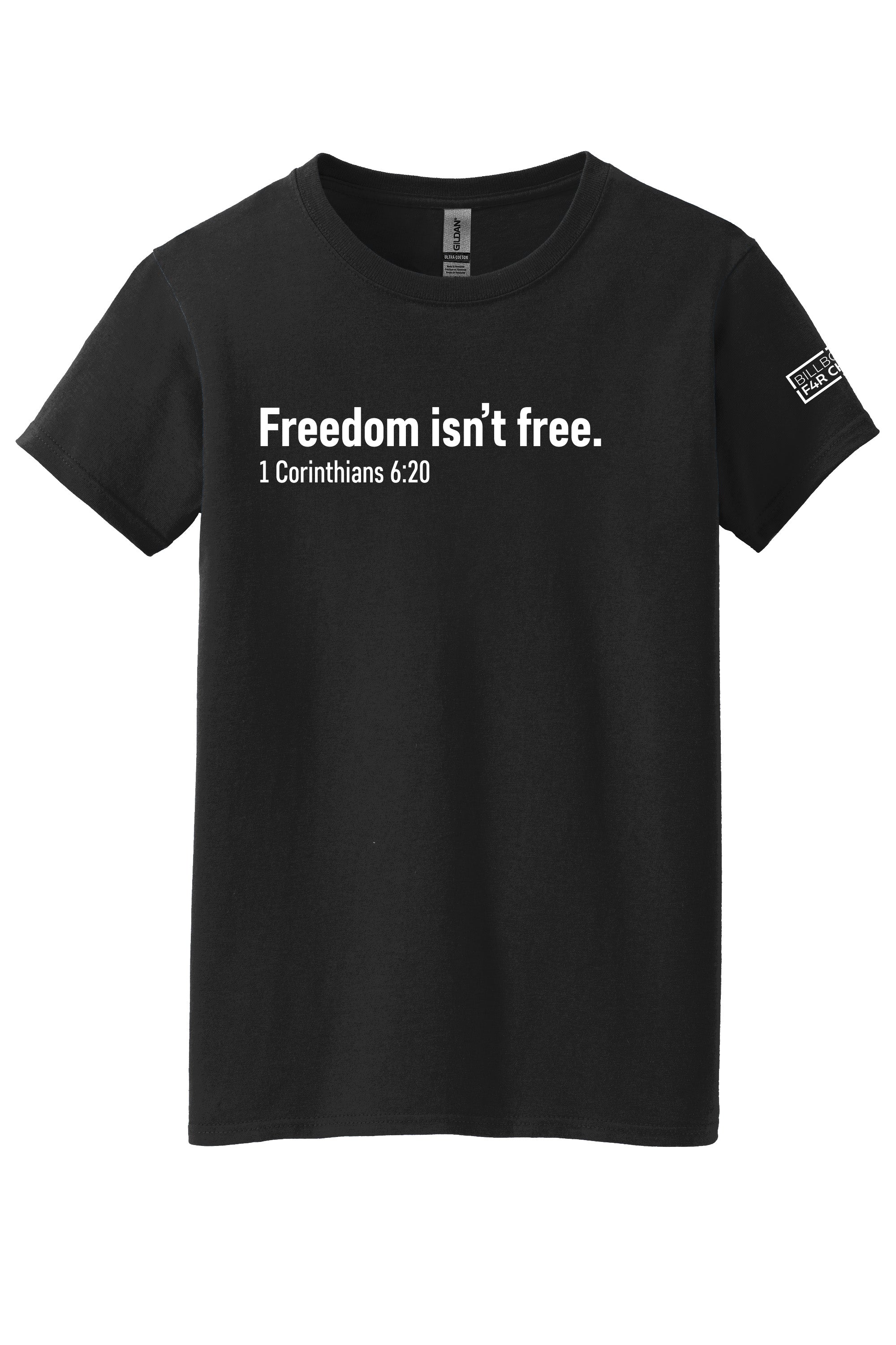 Freedom Women's T-Shirt
