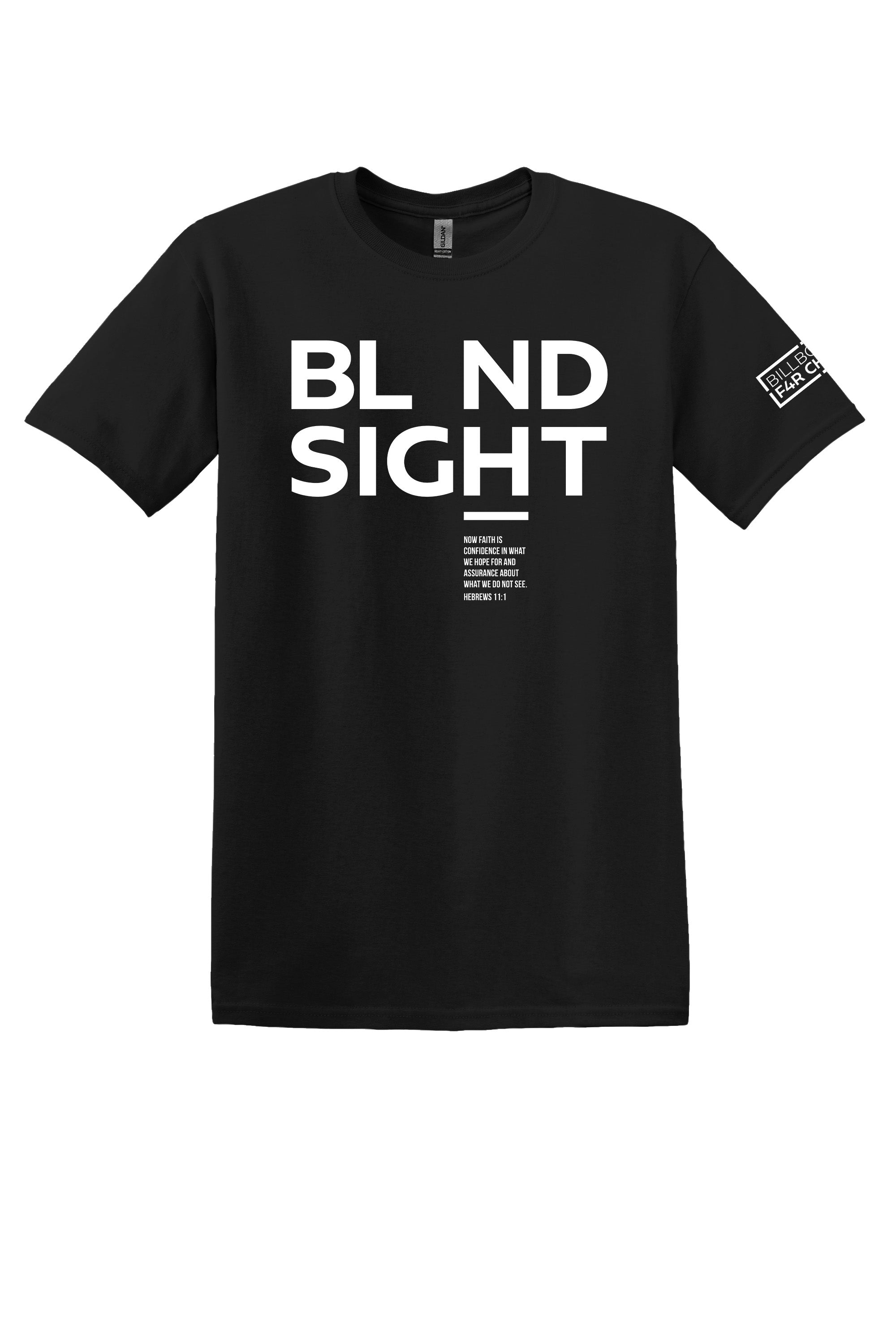 BL ND Sight 2 Men's Durable T-Shirt