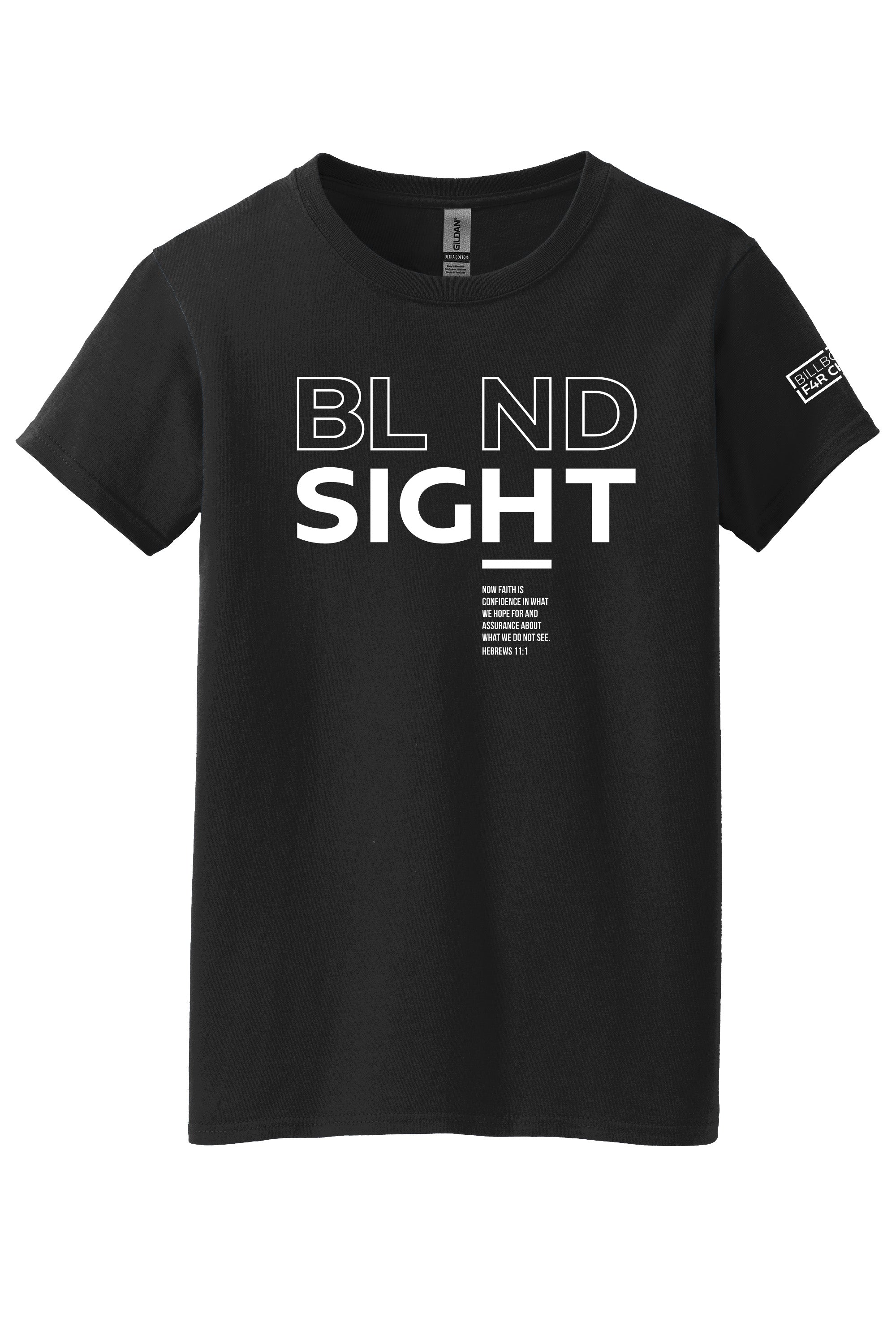 BL ND Sight 1 Women's T-Shirt