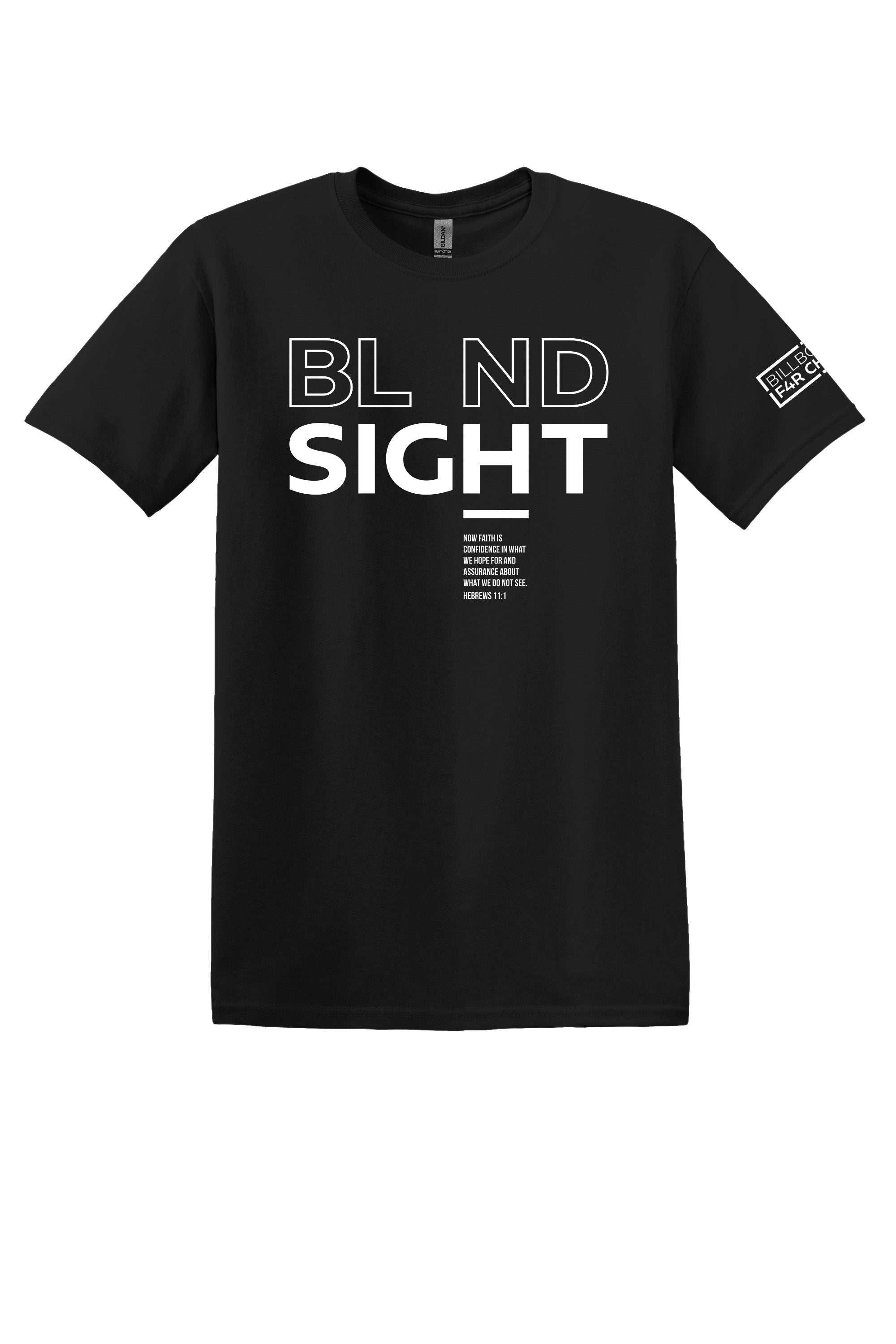 BL ND Sight 1 Men's Durable T-Shirt