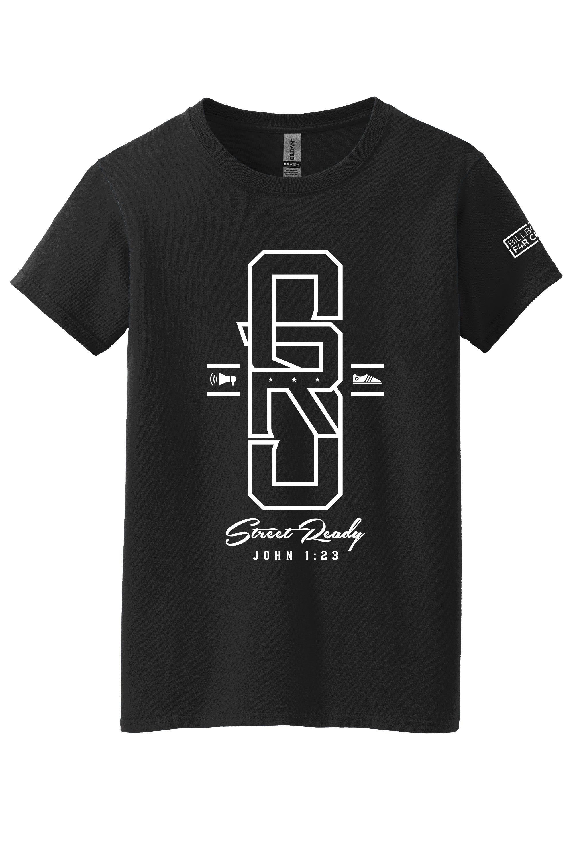 Street Ready Women's T-Shirt