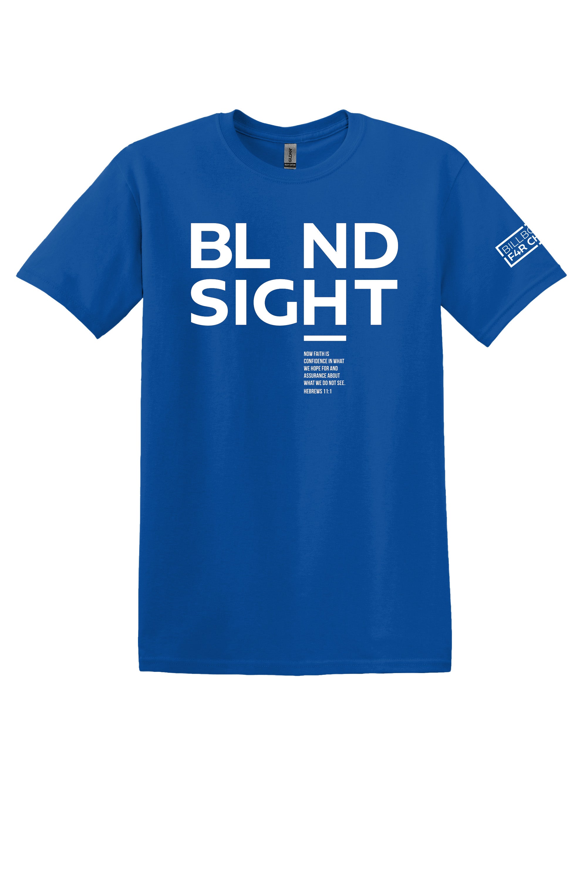 BL ND Sight 2 Men's Durable T-Shirt