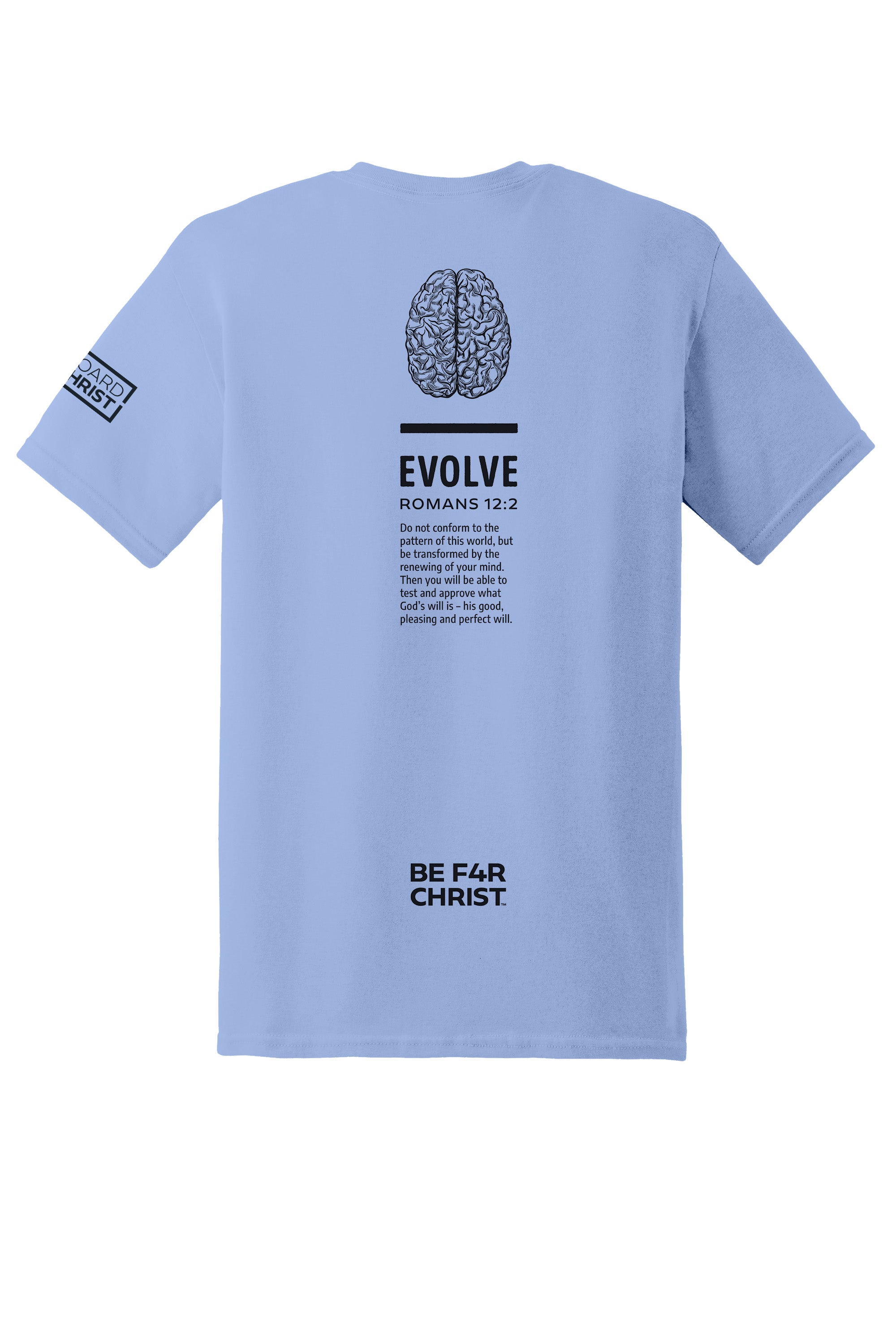 Evolve Men's Soft T-Shirt