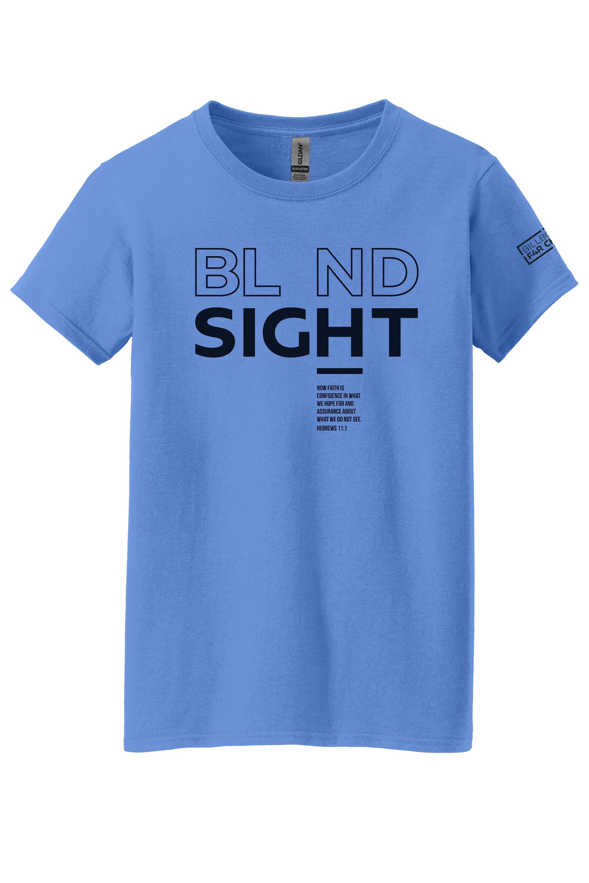 BL ND Sight 1 Women's T-Shirt