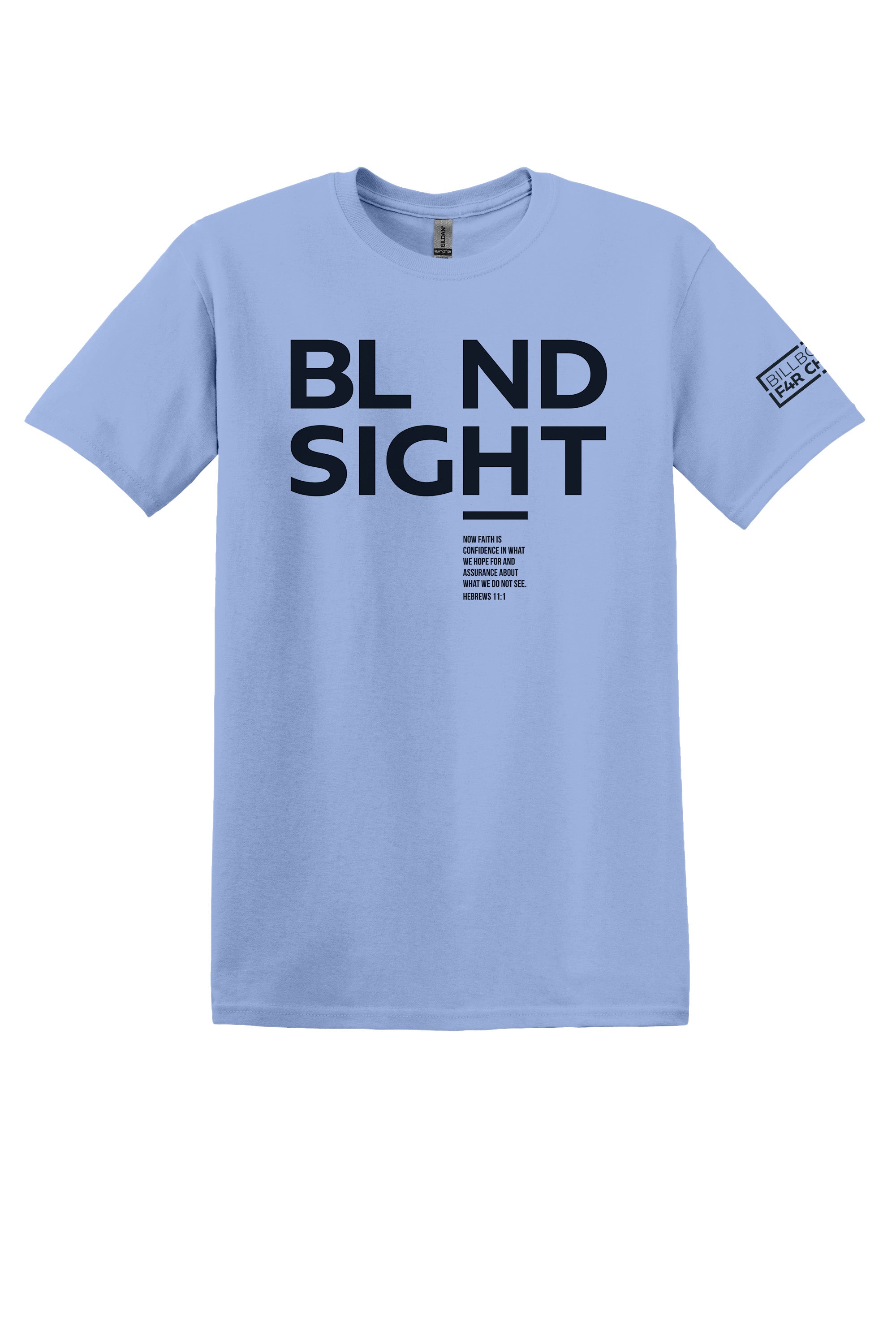 BL ND Sight 2 Men's Soft T-Shirt