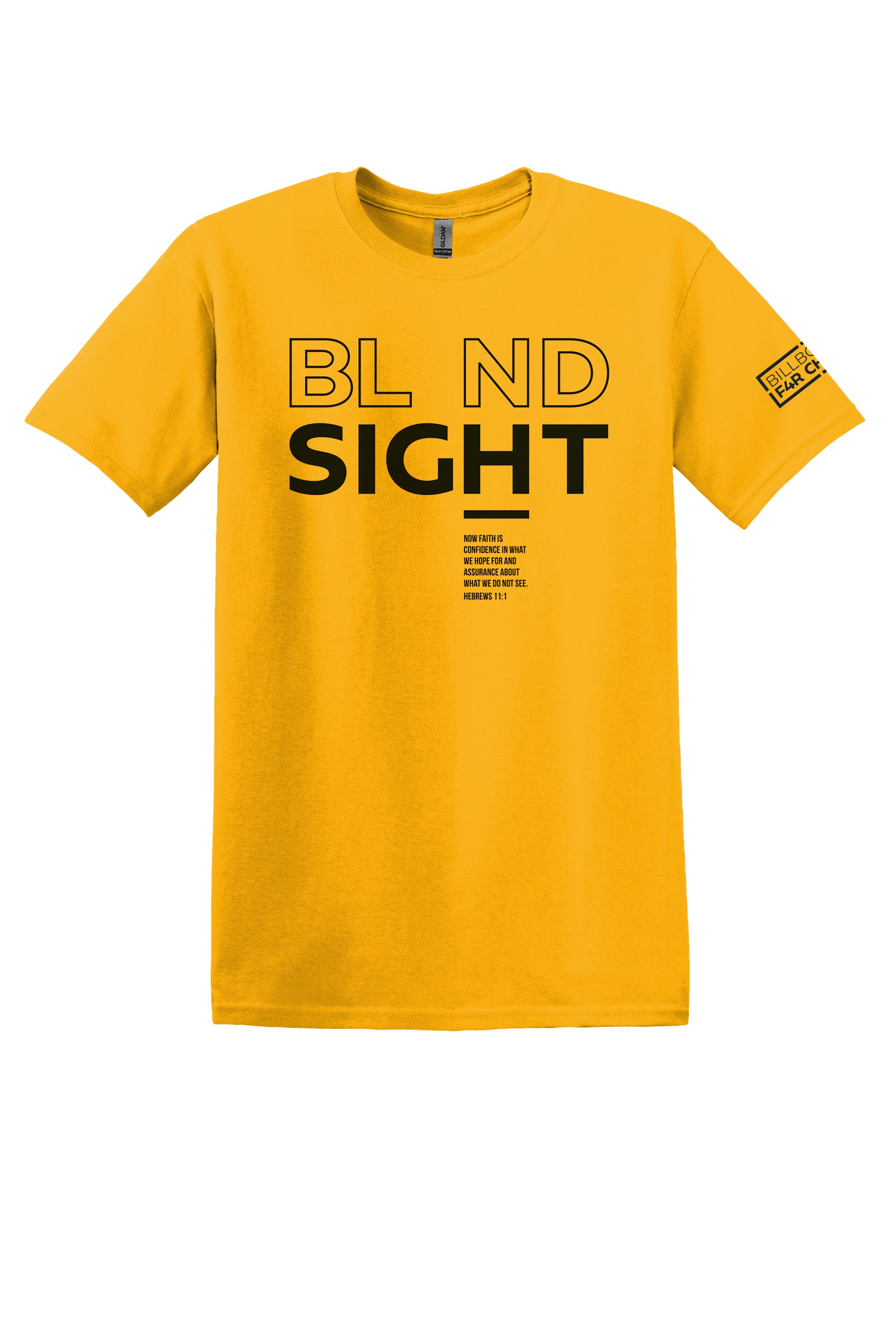 BL ND Sight 1 Men's Durable T-Shirt