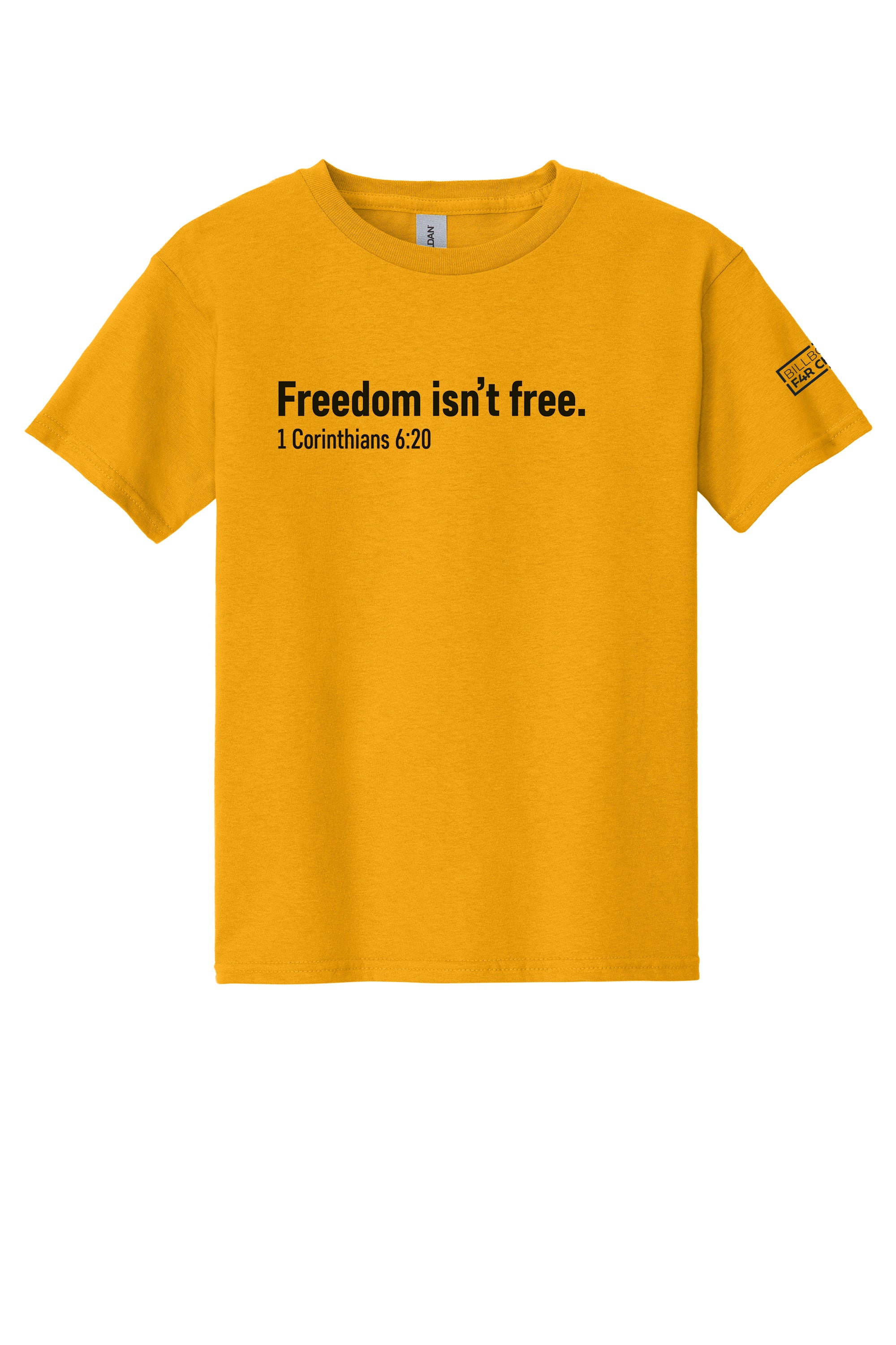 Freedom Youth T-Shirt