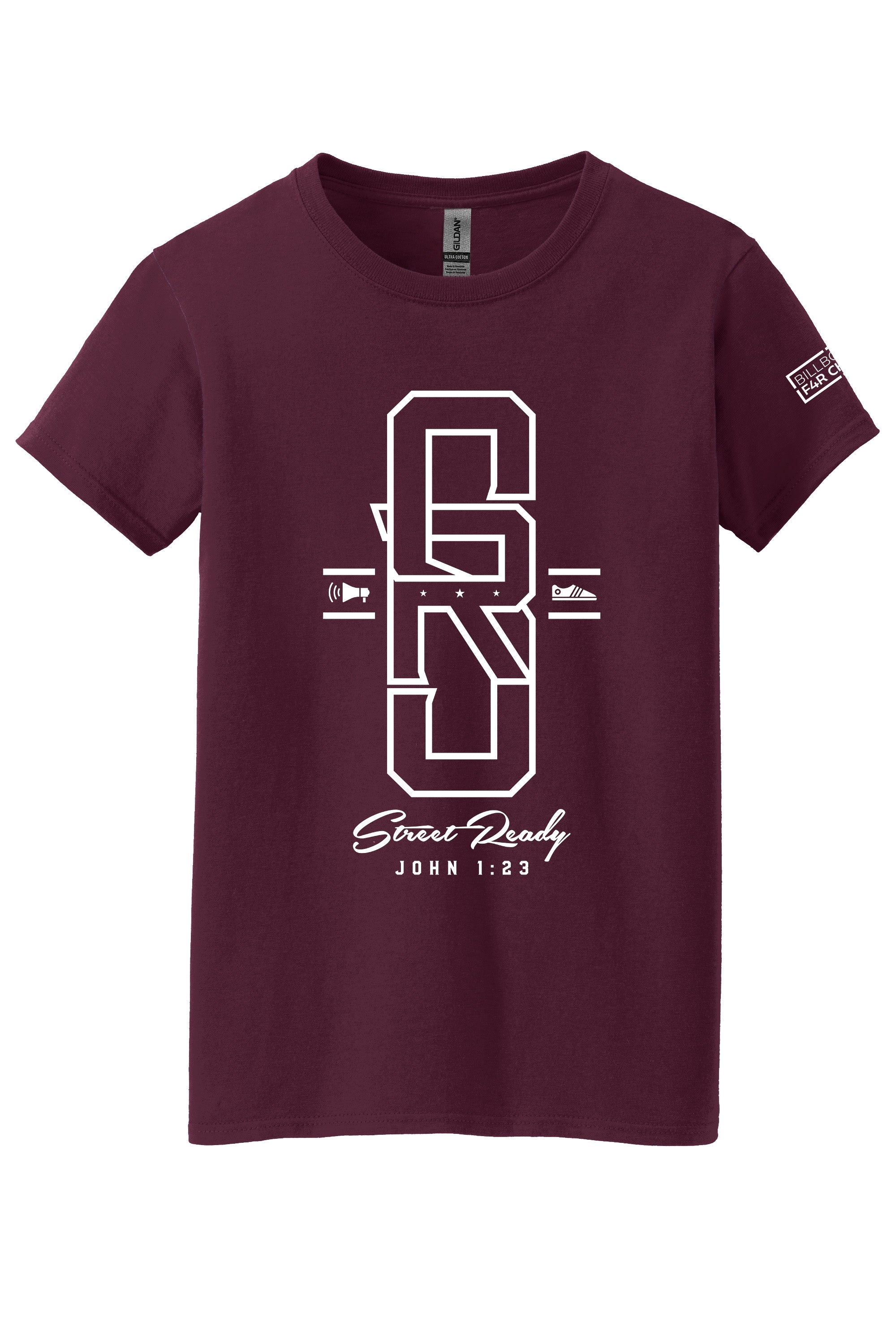 Street Ready Women's T-Shirt