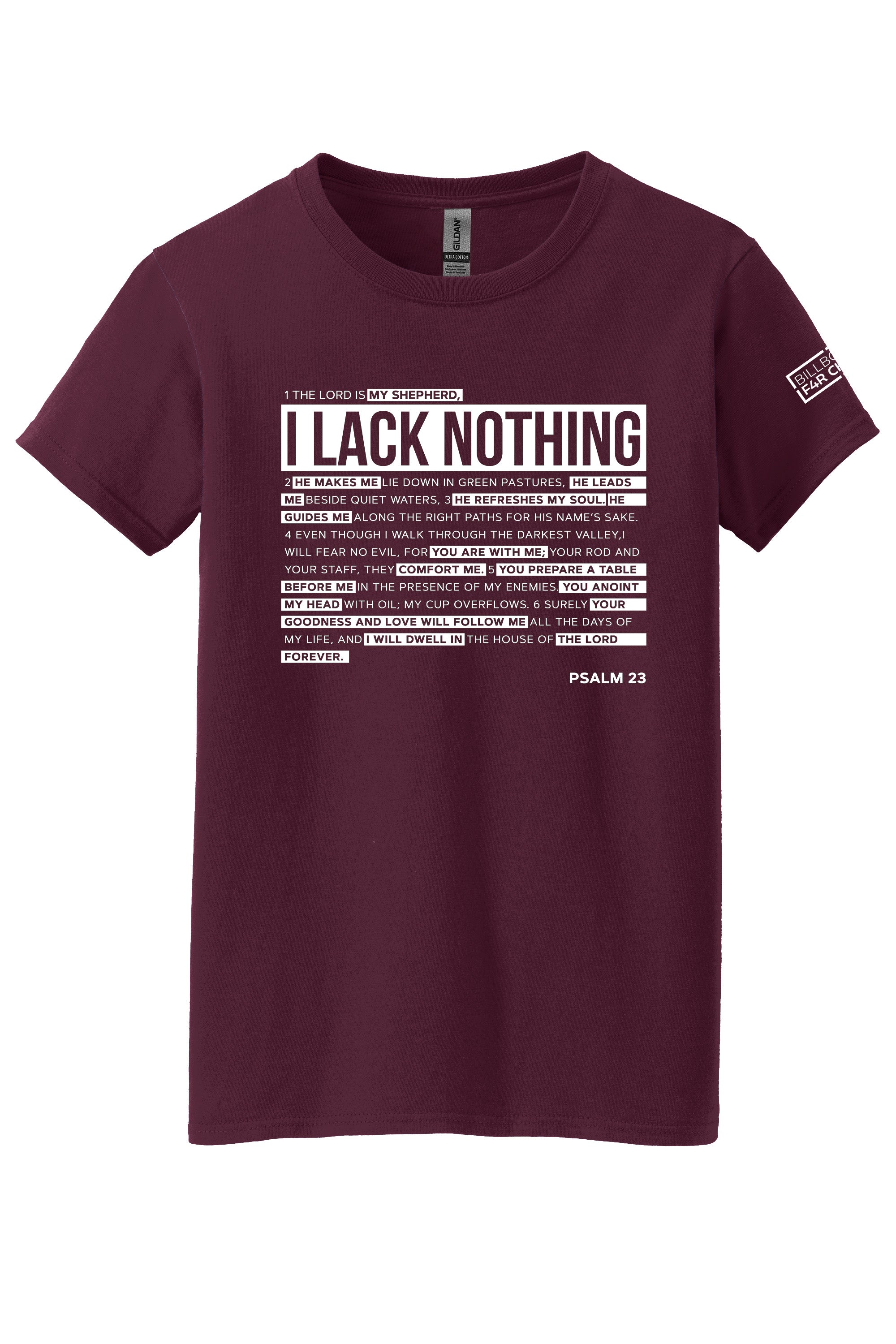 Un-Redacted Women's T-Shirt