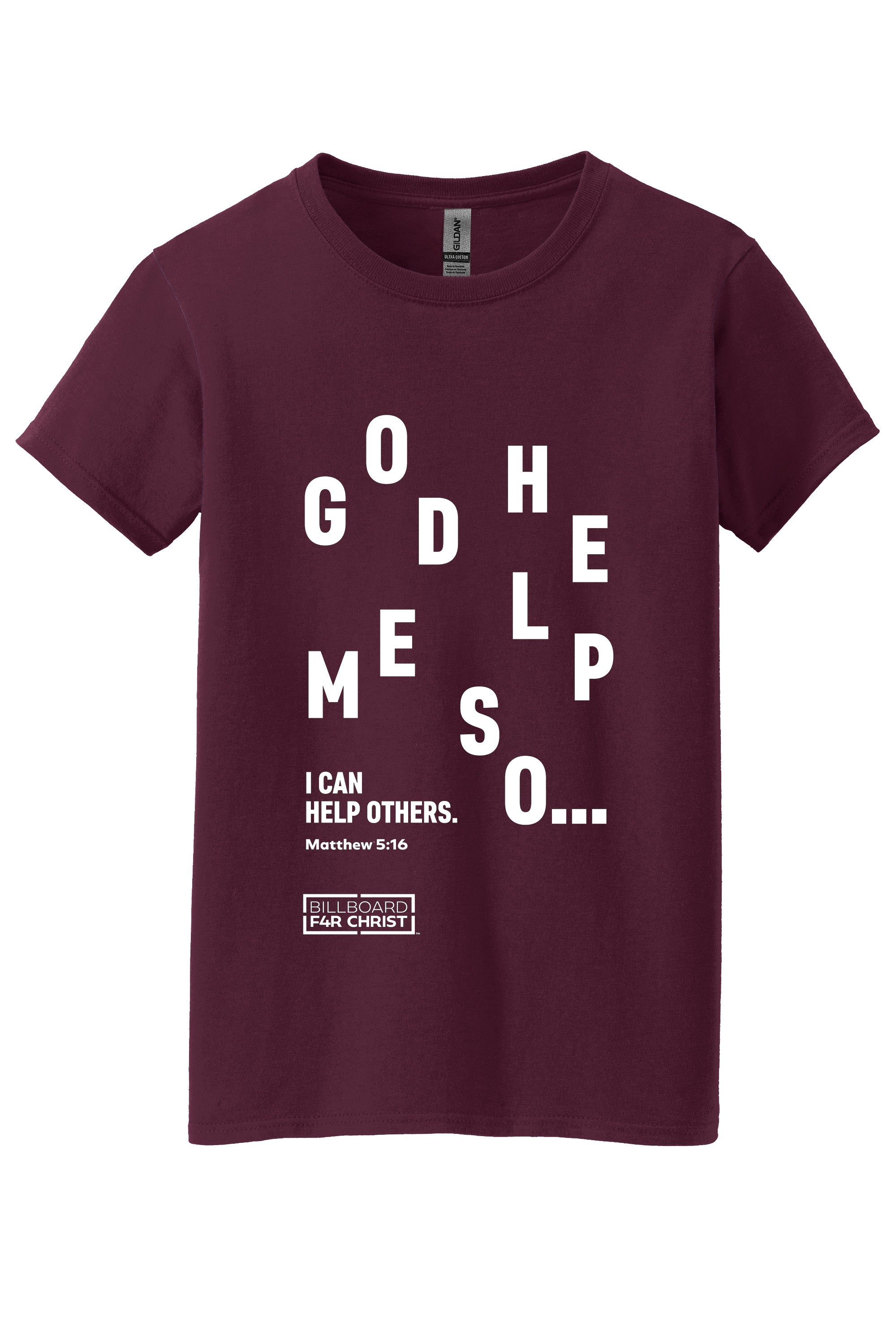 GHMS Women's T-Shirt