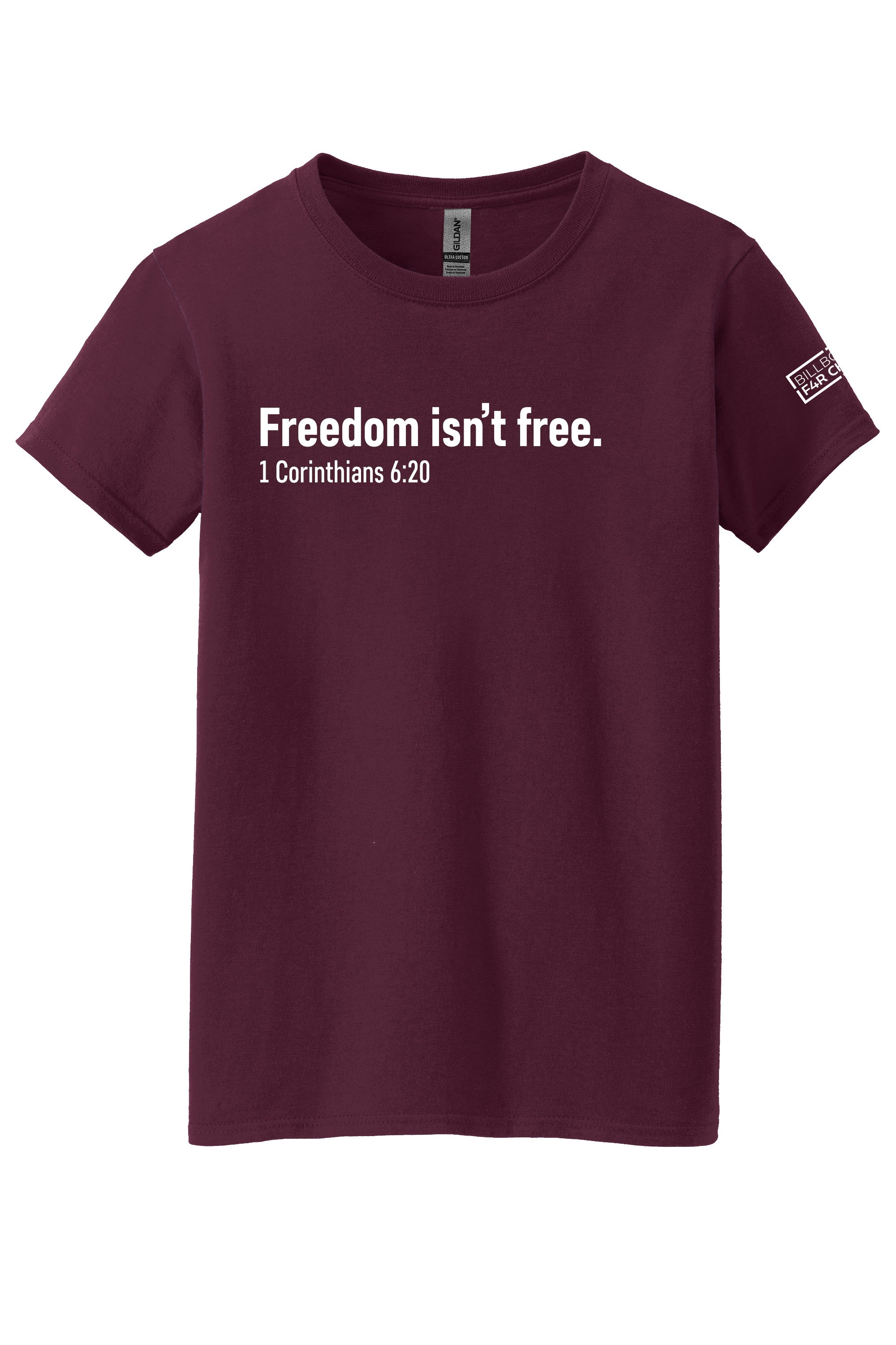 Freedom Women's T-Shirt