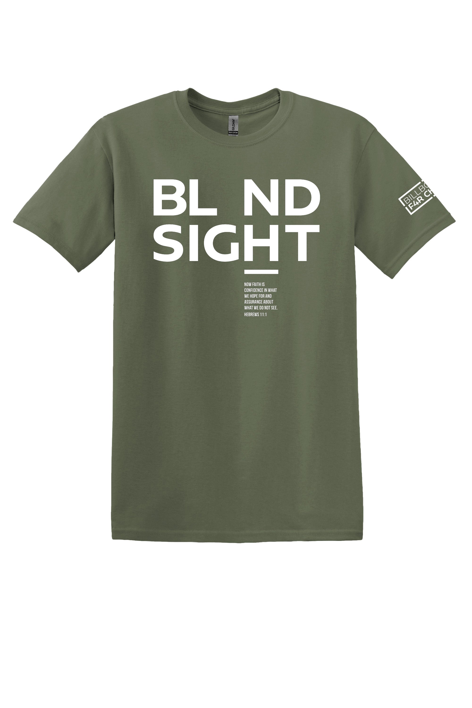 BL ND Sight 2 Men's Soft T-Shirt