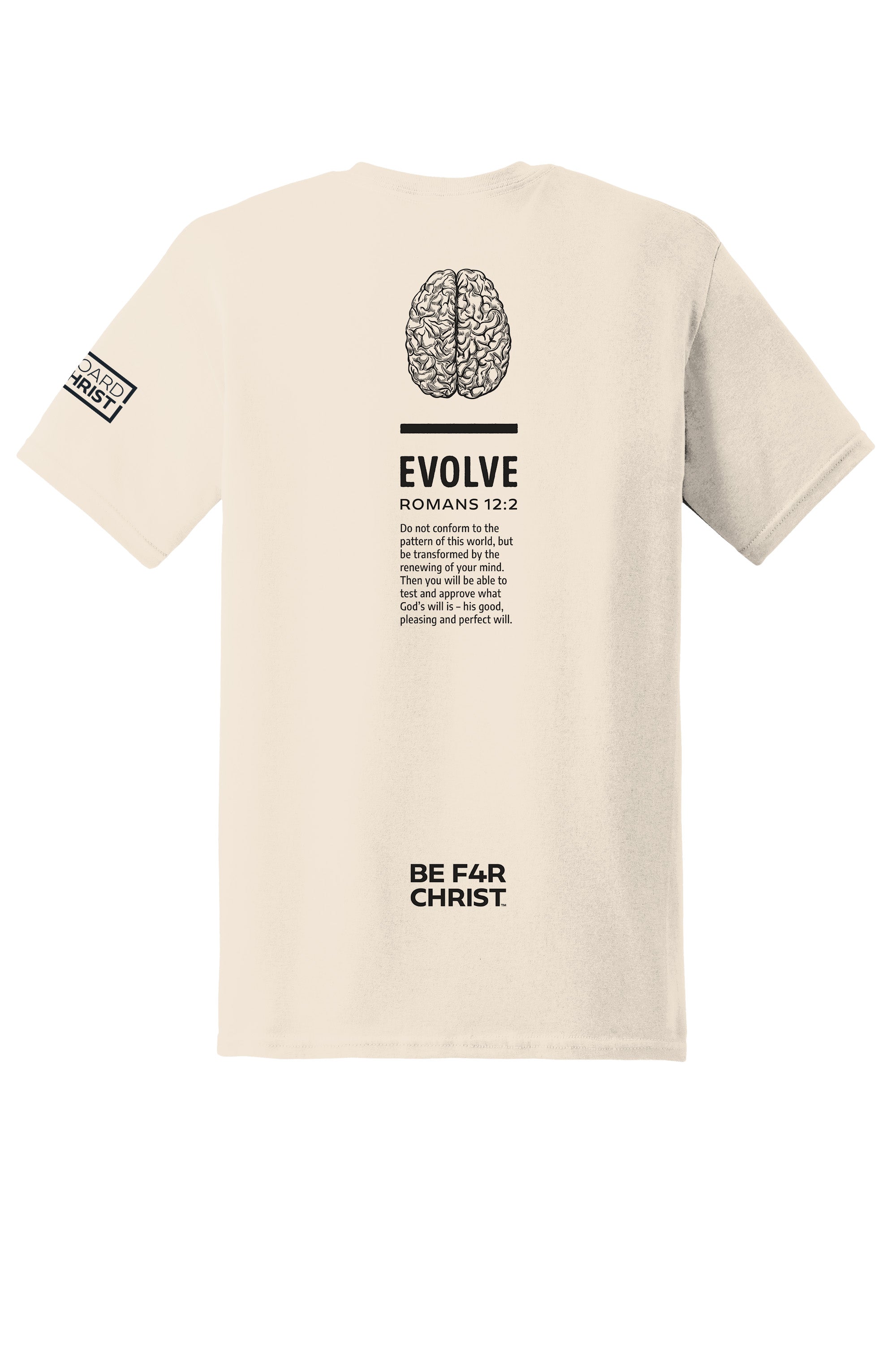 Evolve Men's Soft T-Shirt